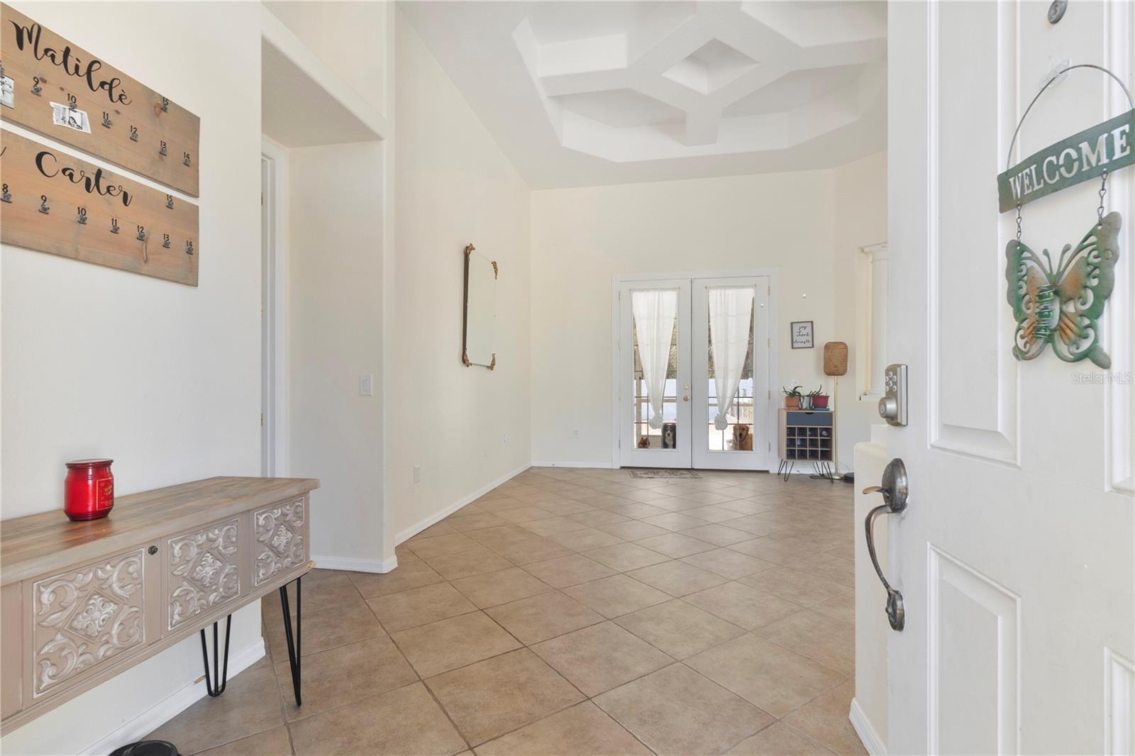 PORT CHARLOTTE SUB 27 - Residential