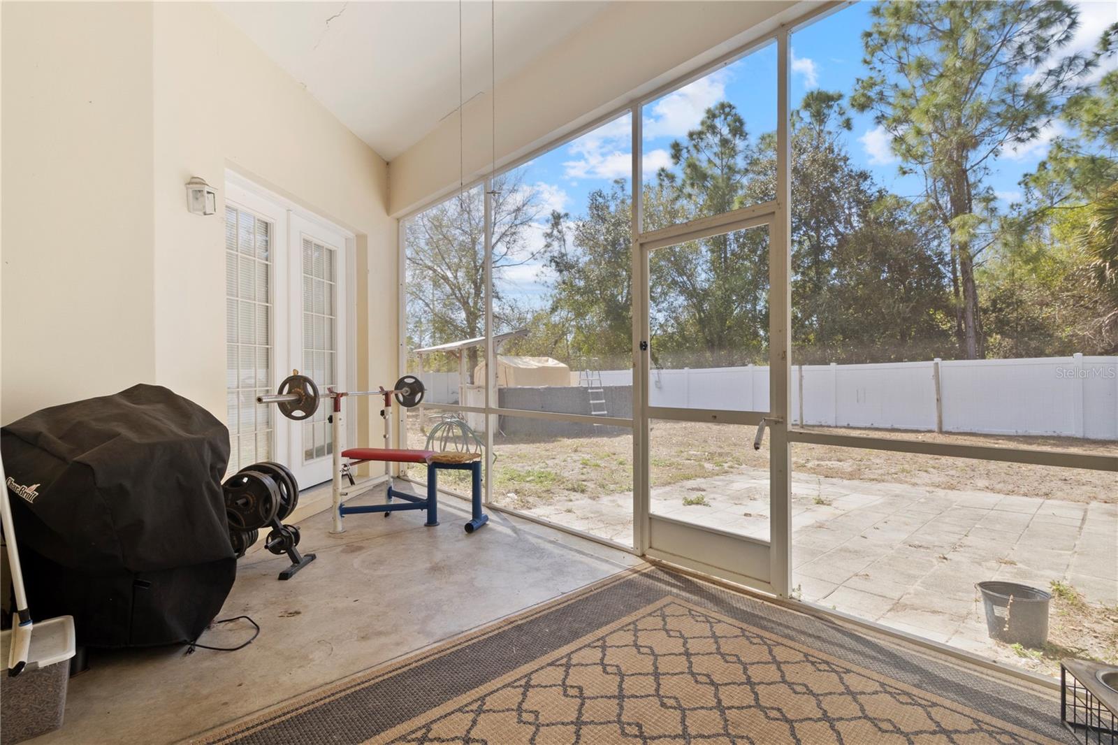 PORT CHARLOTTE SUB 27 - Residential