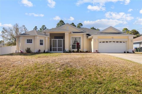 Photo of 6603 Lapidus Road, North Port, FL 34291 (MLS # A4683533)