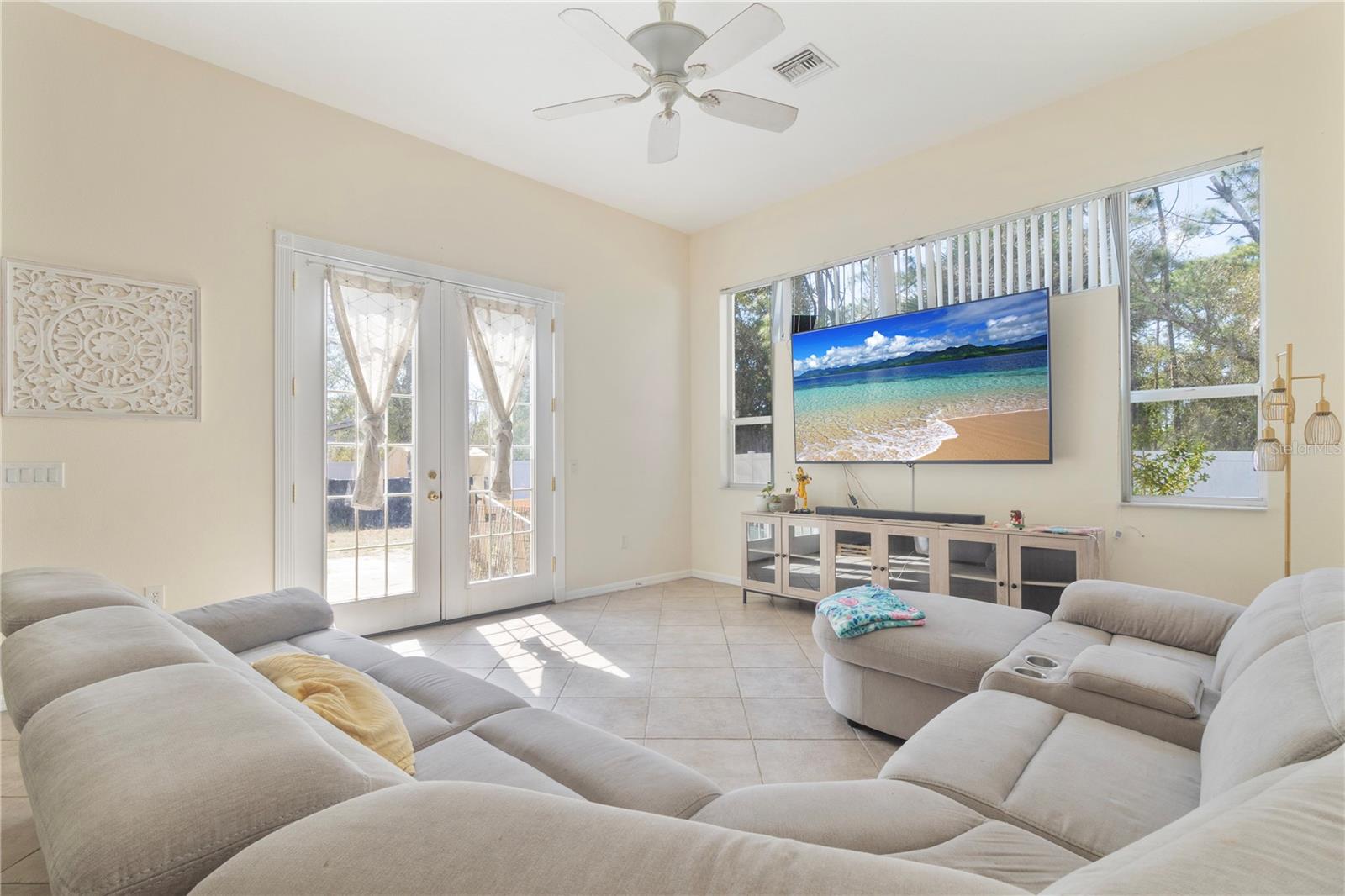 PORT CHARLOTTE SUB 27 - Residential