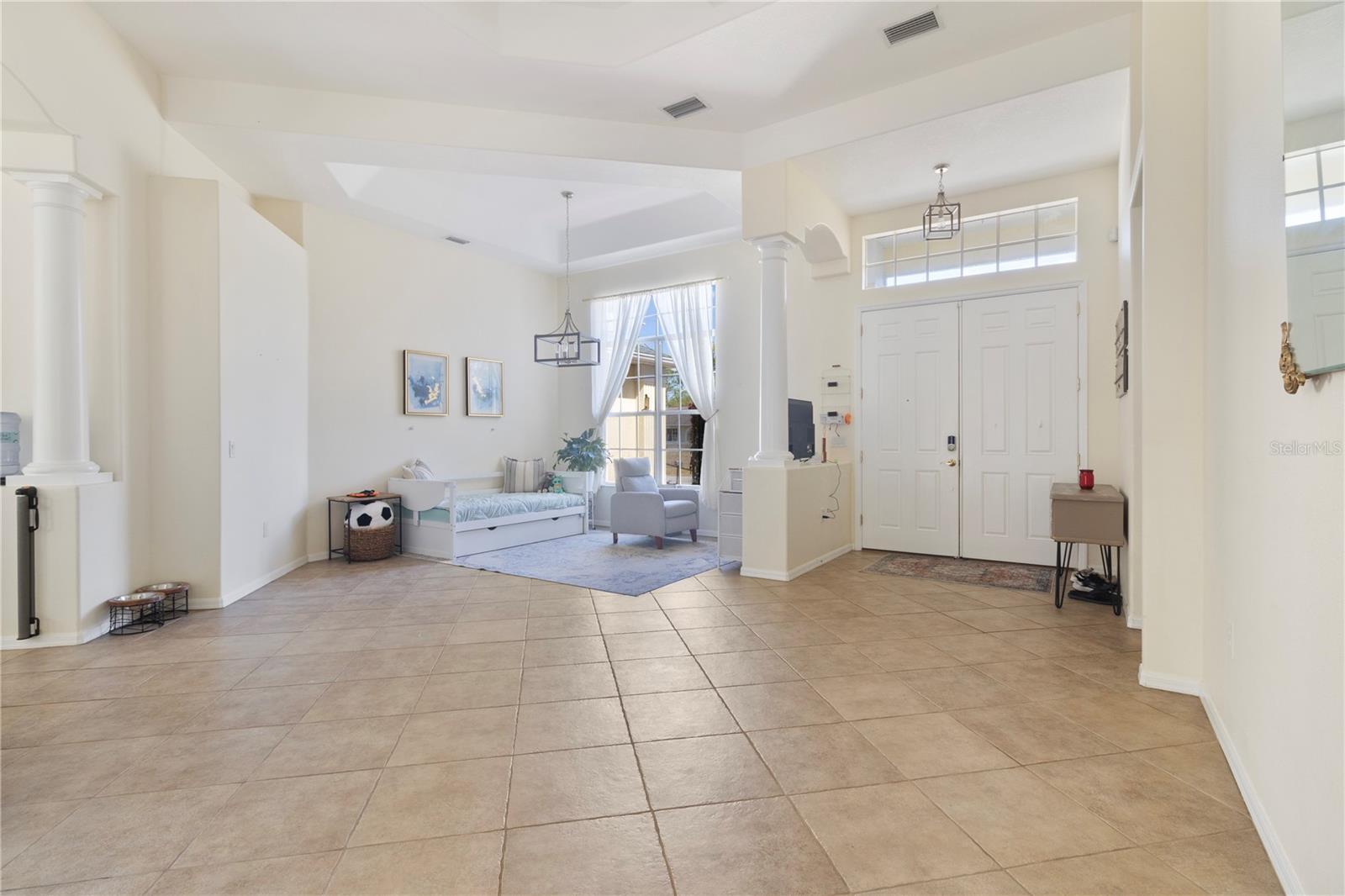 PORT CHARLOTTE SUB 27 - Residential