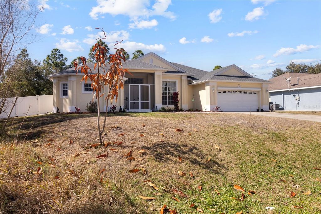 Photo of 6603 Lapidus Road, North Port, FL 34291 (MLS # A4683533)