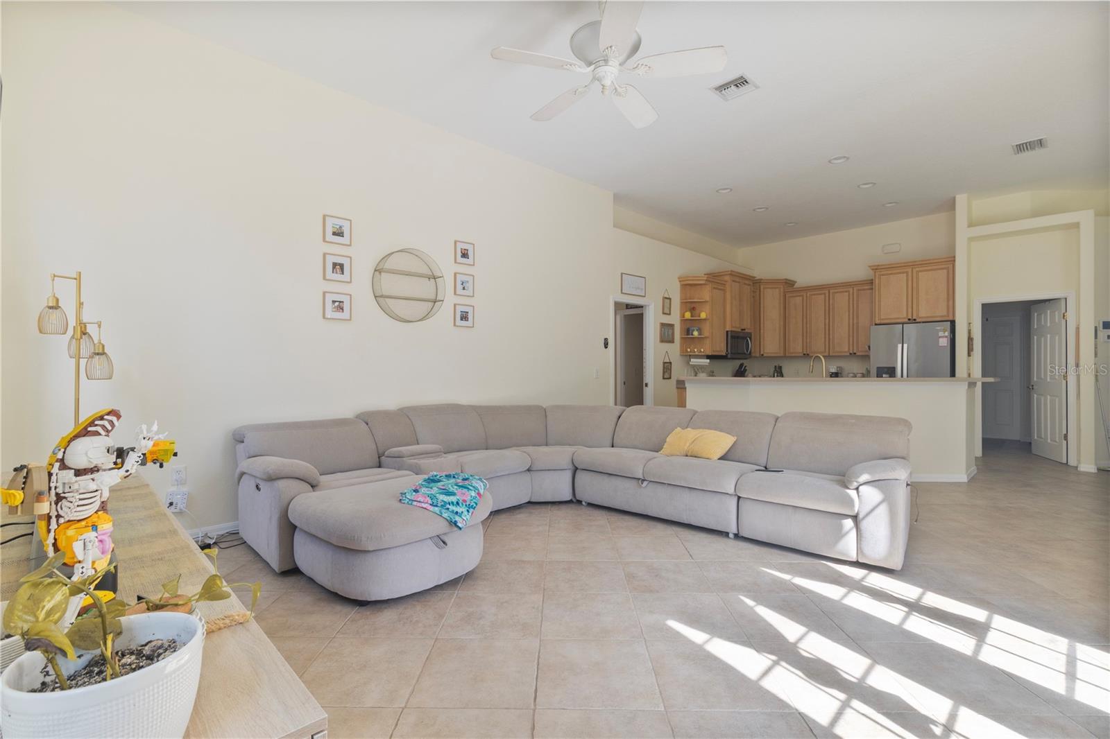 PORT CHARLOTTE SUB 27 - Residential