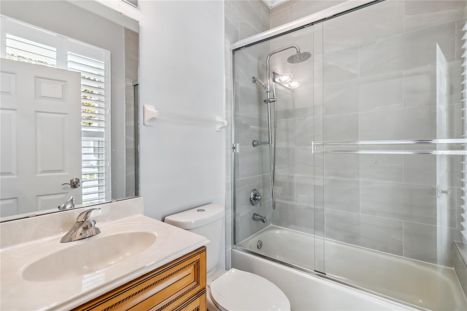 CELEBRATION SOUTH VILLAGE UNIT 5 - Residential