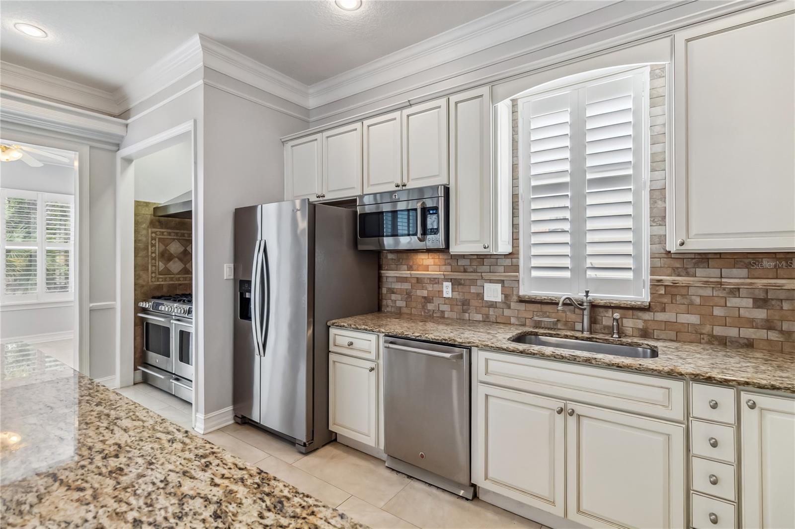 CELEBRATION SOUTH VILLAGE UNIT 5 - Residential