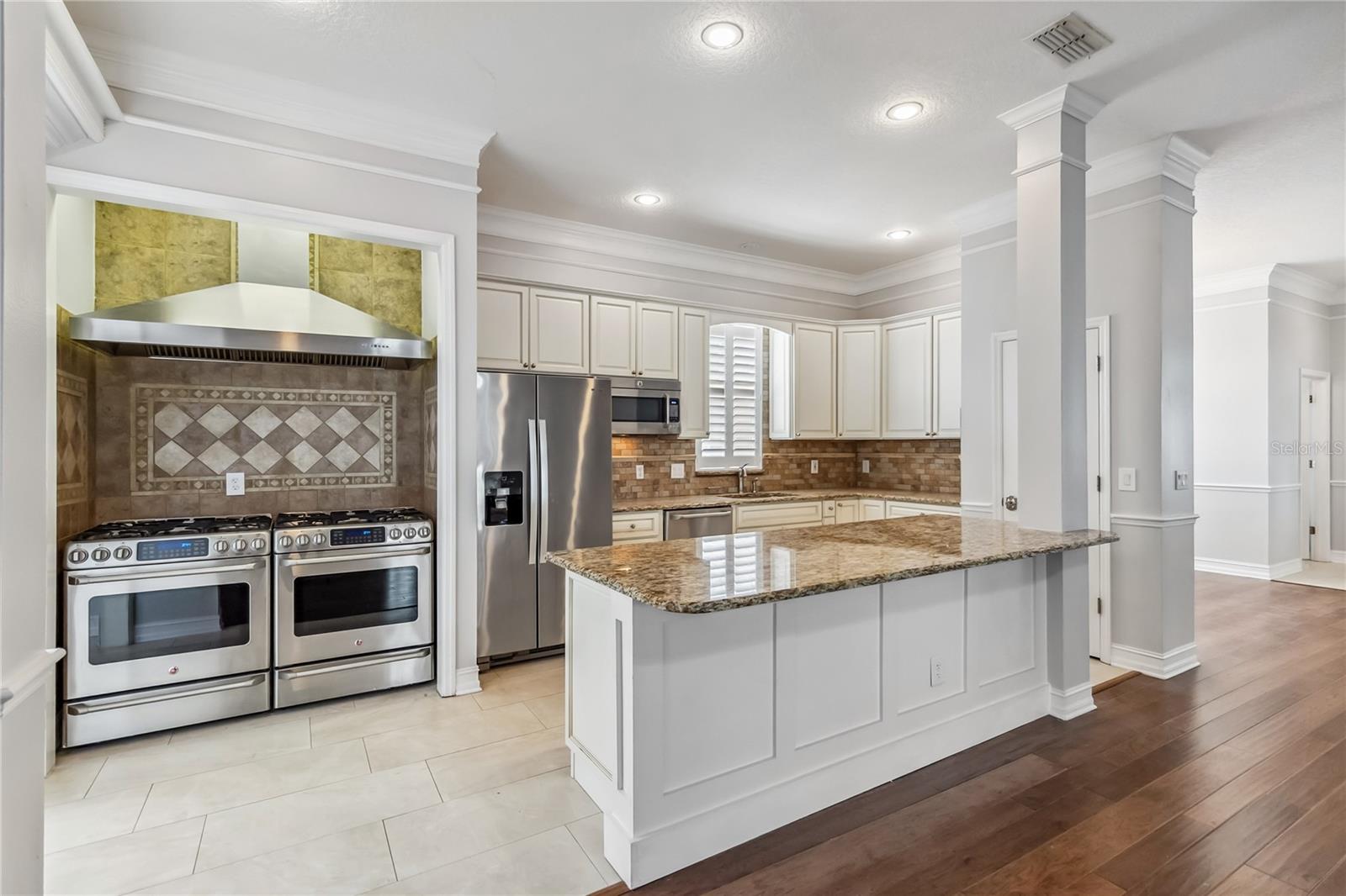 CELEBRATION SOUTH VILLAGE UNIT 5 - Residential