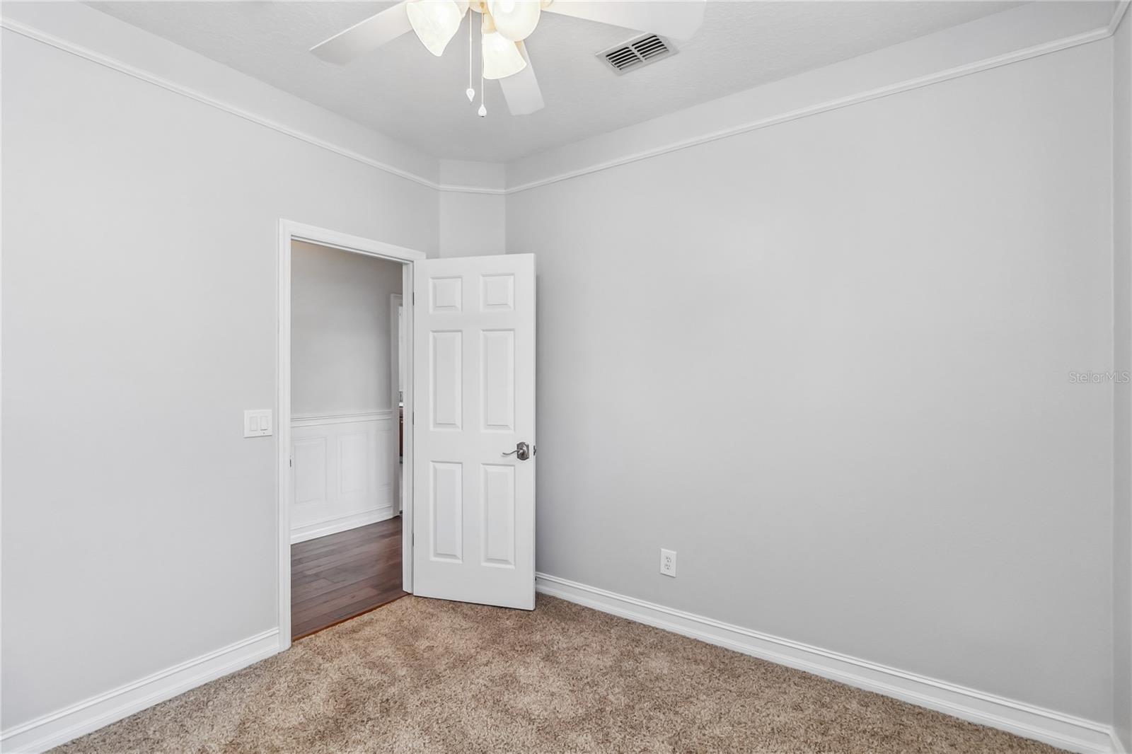 CELEBRATION SOUTH VILLAGE UNIT 5 - Residential