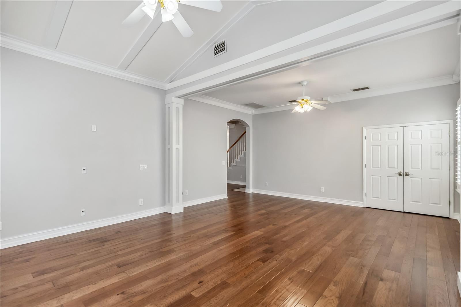 CELEBRATION SOUTH VILLAGE UNIT 5 - Residential