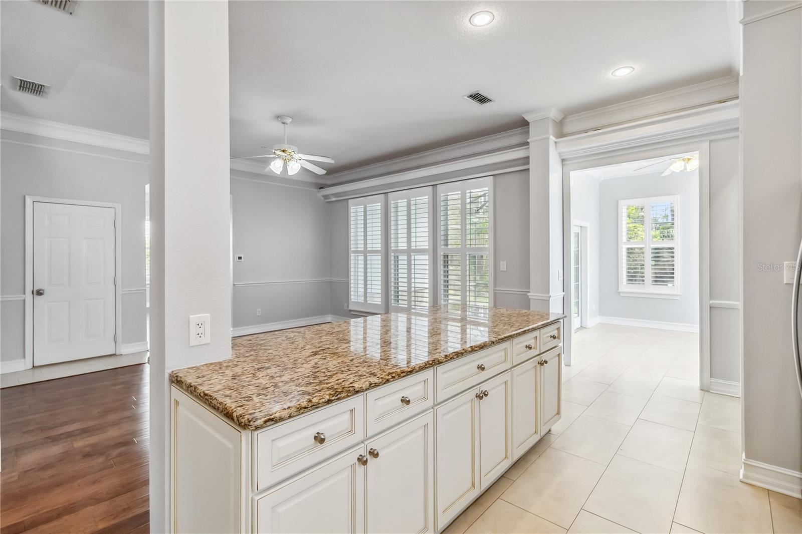 CELEBRATION SOUTH VILLAGE UNIT 5 - Residential