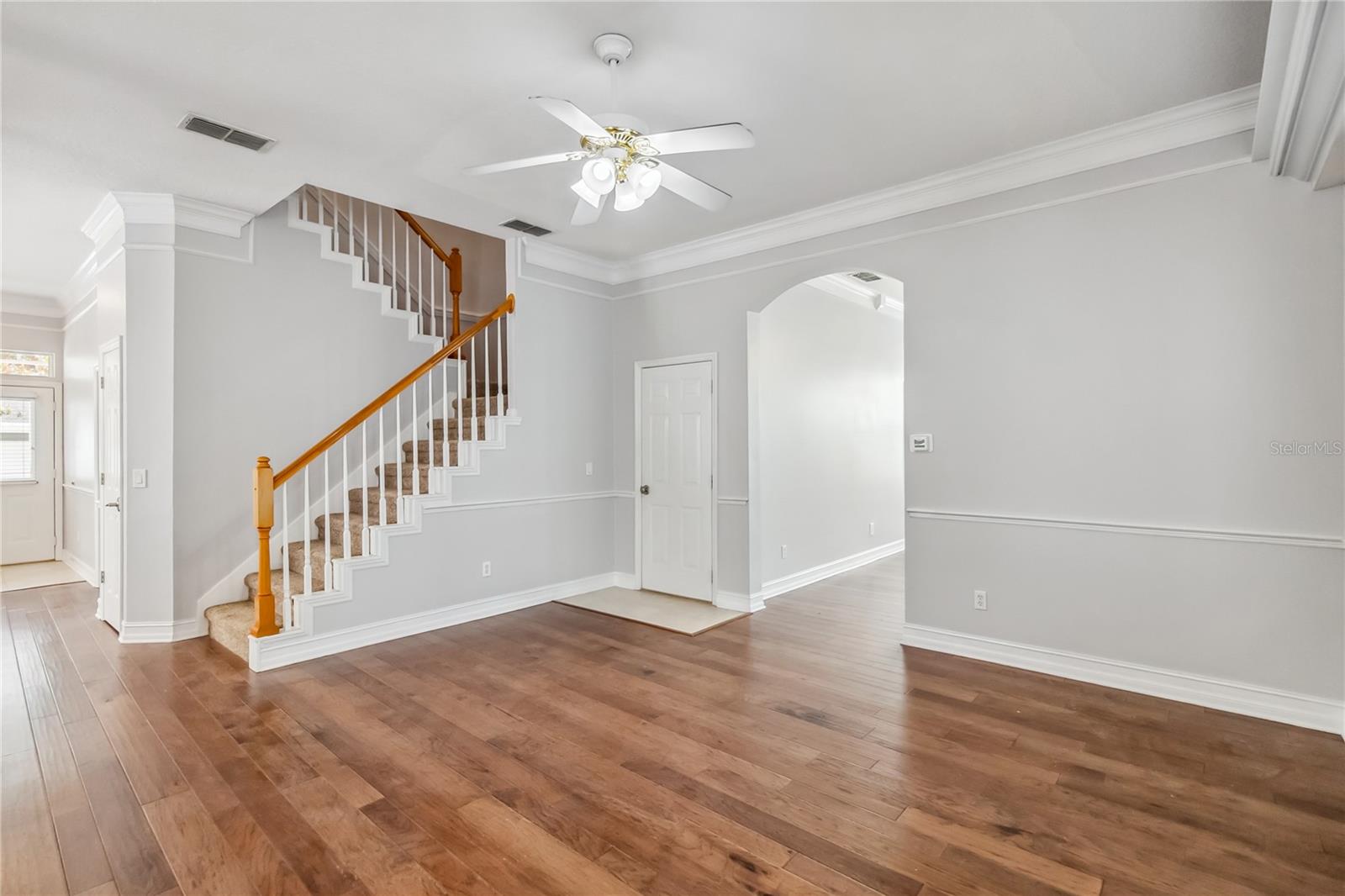 CELEBRATION SOUTH VILLAGE UNIT 5 - Residential