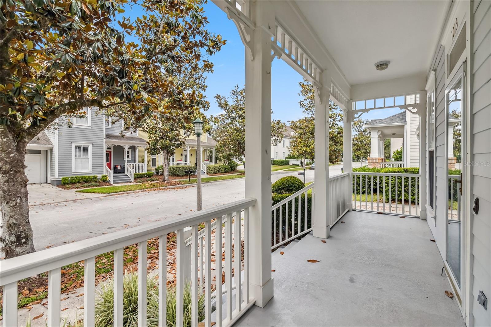 1013 MAIDEN TERRACE