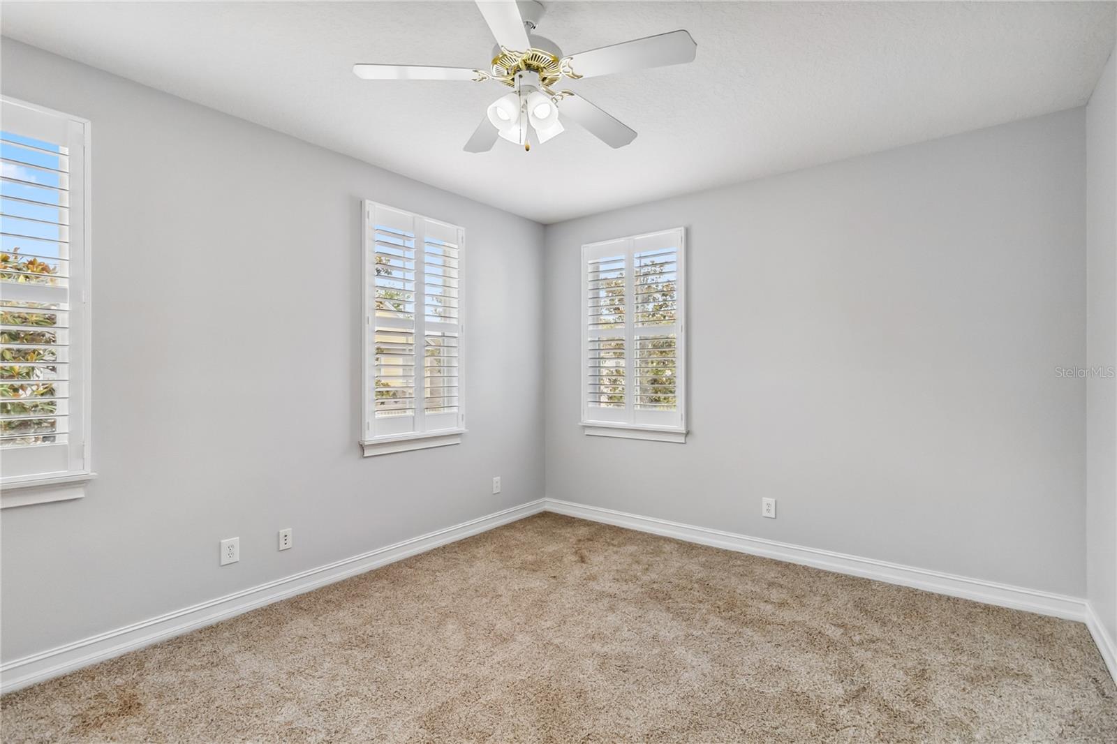 CELEBRATION SOUTH VILLAGE UNIT 5 - Residential
