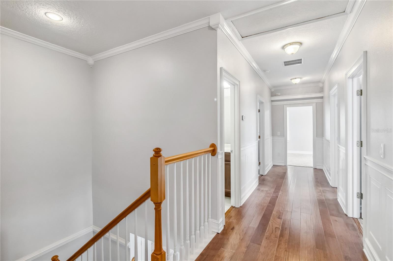 CELEBRATION SOUTH VILLAGE UNIT 5 - Residential