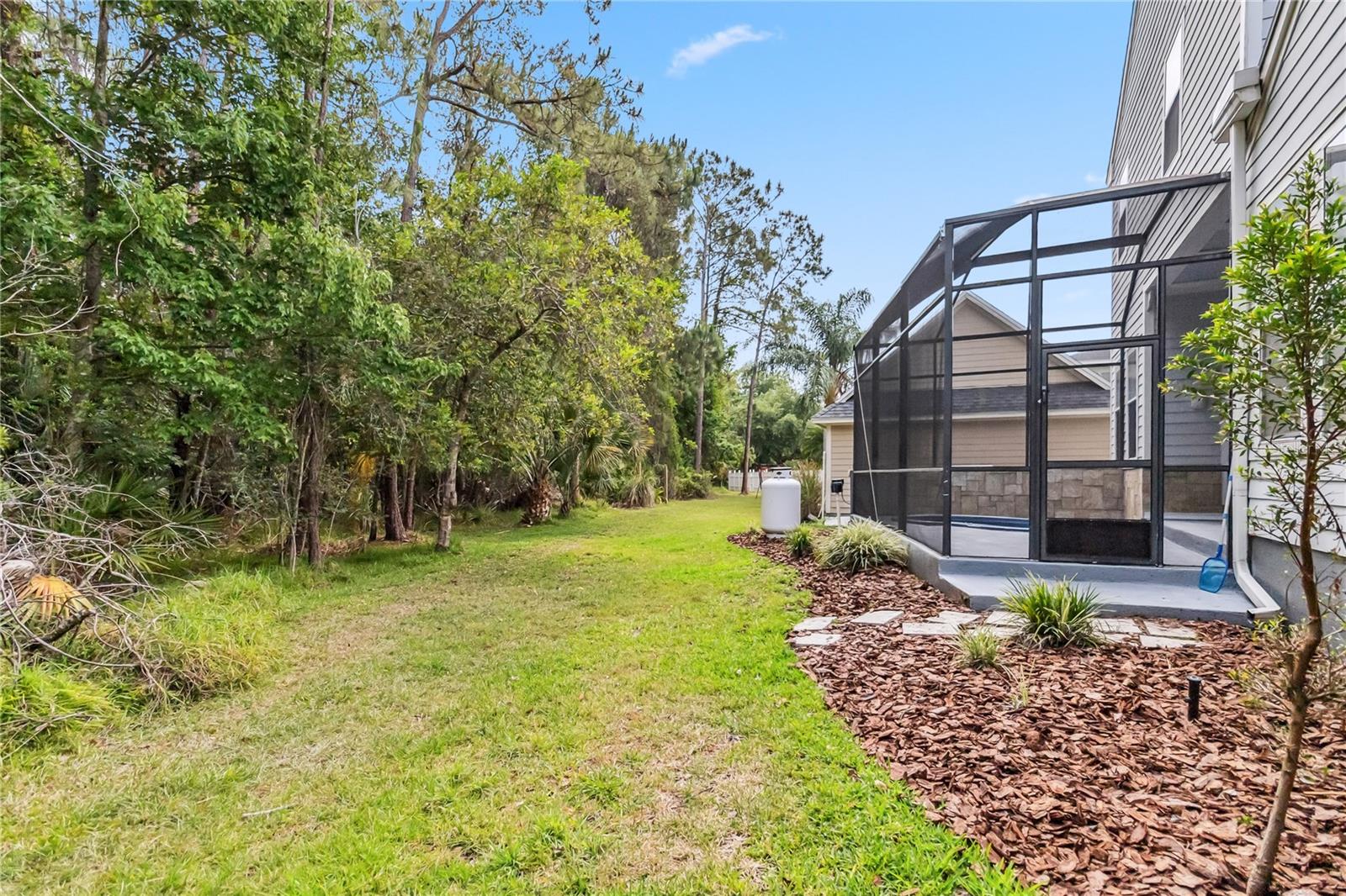 CELEBRATION SOUTH VILLAGE UNIT 5 - Residential