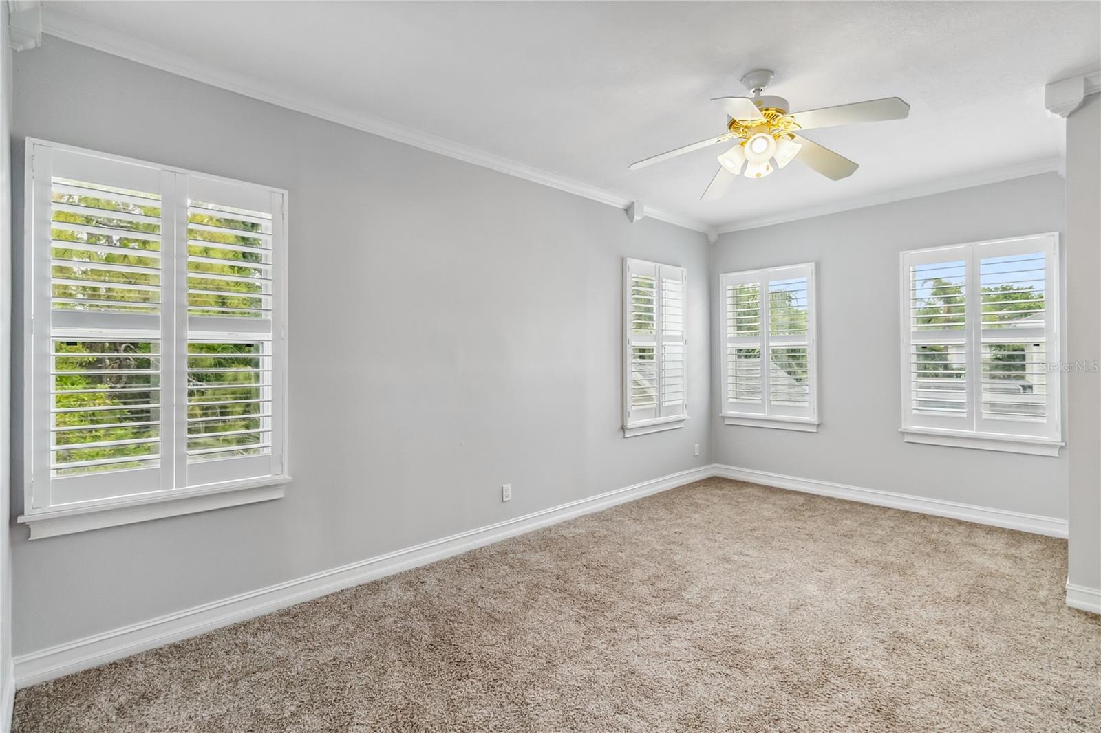 CELEBRATION SOUTH VILLAGE UNIT 5 - Residential
