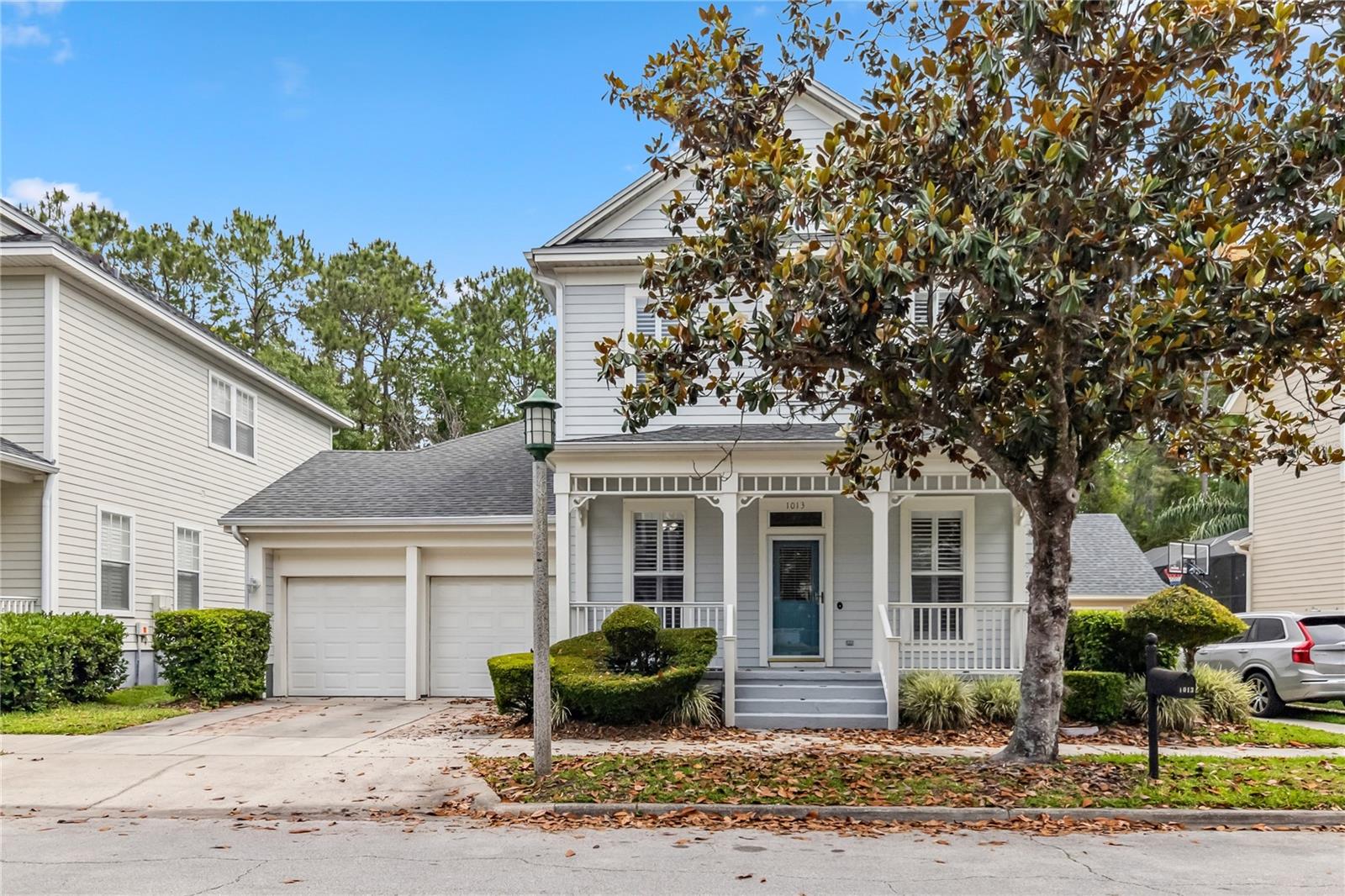 1013 MAIDEN TERRACE
