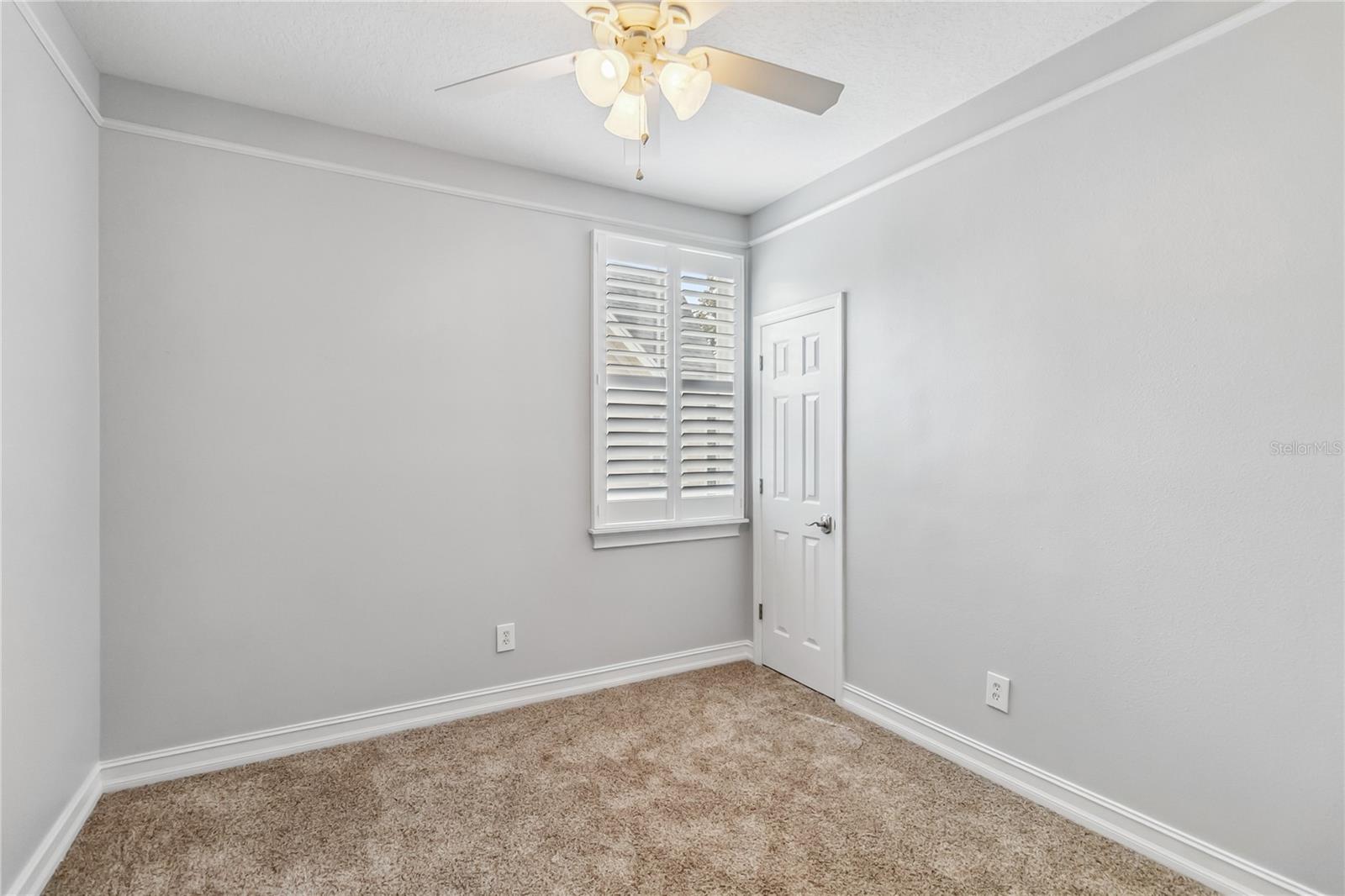 CELEBRATION SOUTH VILLAGE UNIT 5 - Residential