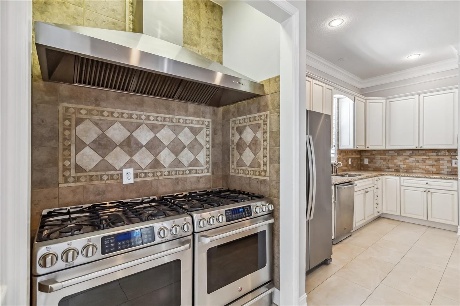 CELEBRATION SOUTH VILLAGE UNIT 5 - Residential