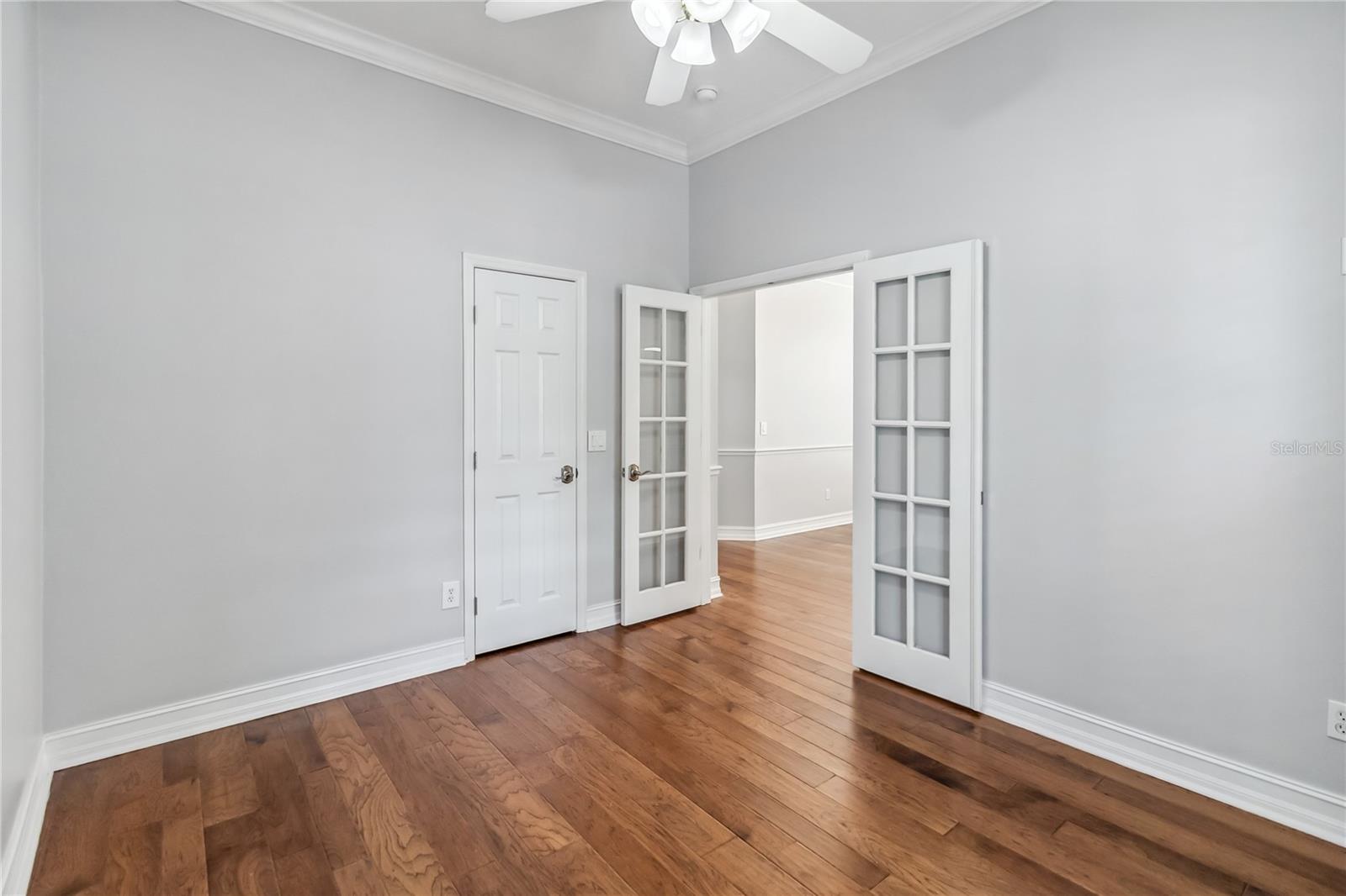 CELEBRATION SOUTH VILLAGE UNIT 5 - Residential