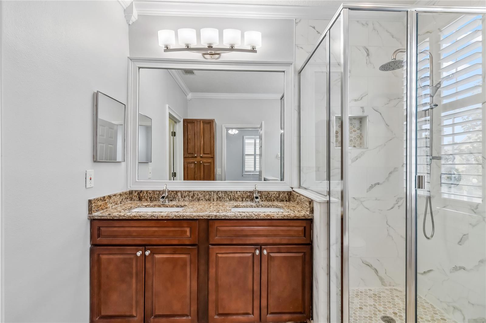 CELEBRATION SOUTH VILLAGE UNIT 5 - Residential