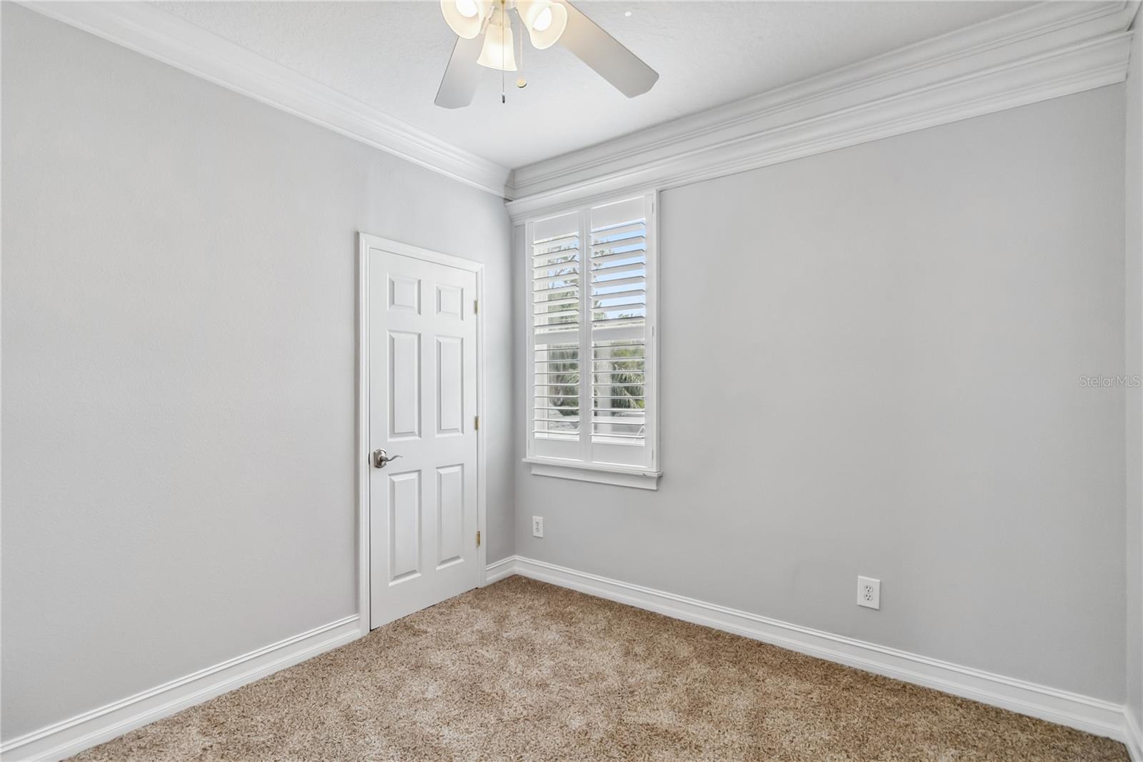 CELEBRATION SOUTH VILLAGE UNIT 5 - Residential