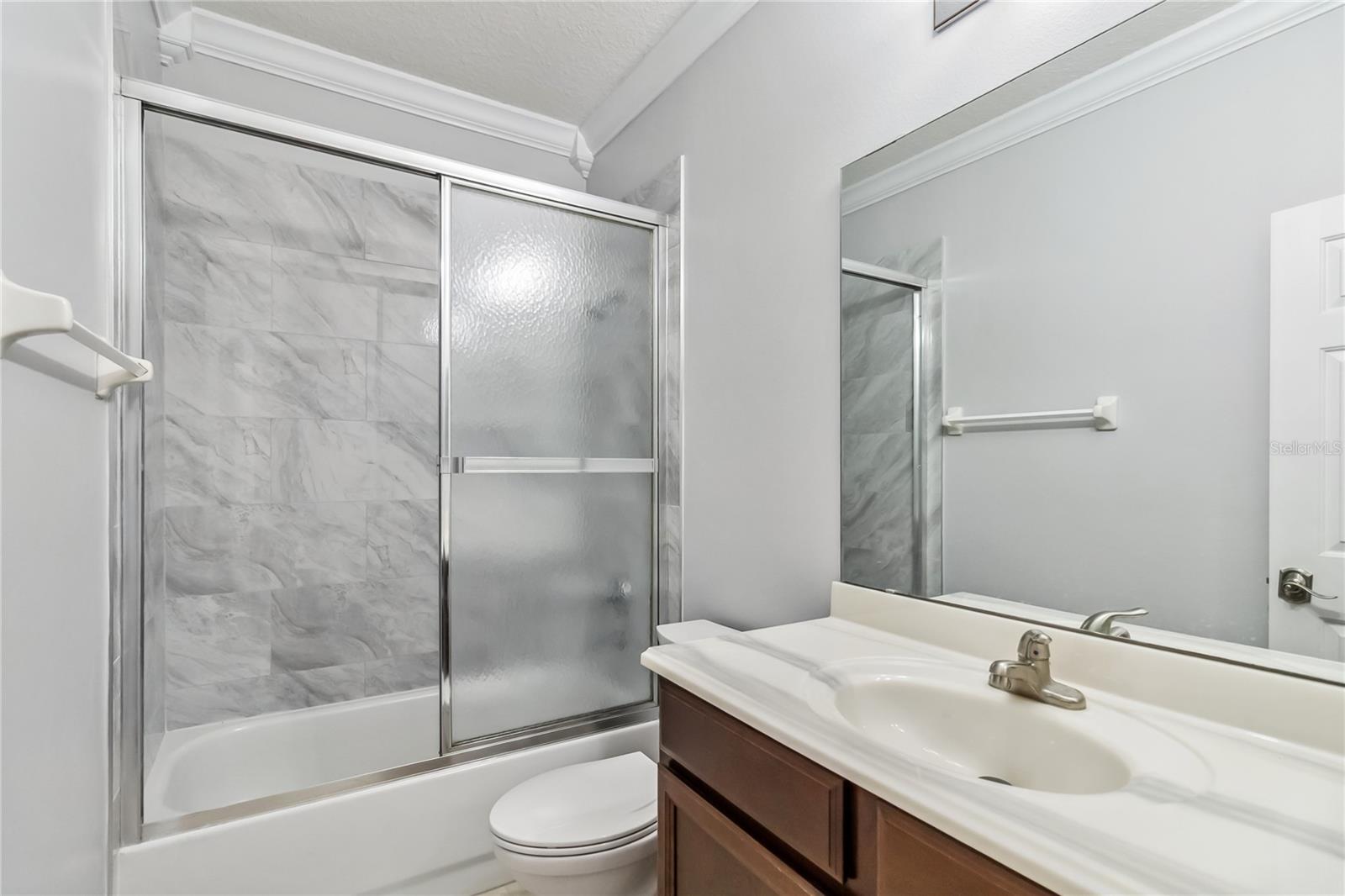 CELEBRATION SOUTH VILLAGE UNIT 5 - Residential