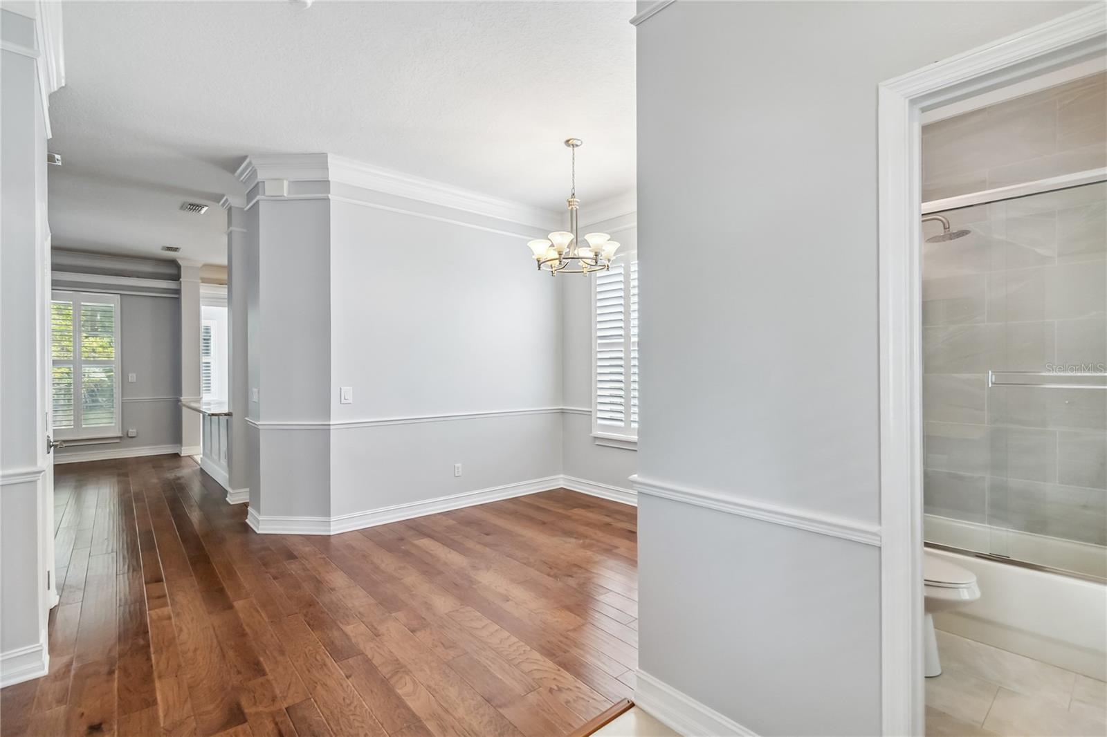 CELEBRATION SOUTH VILLAGE UNIT 5 - Residential