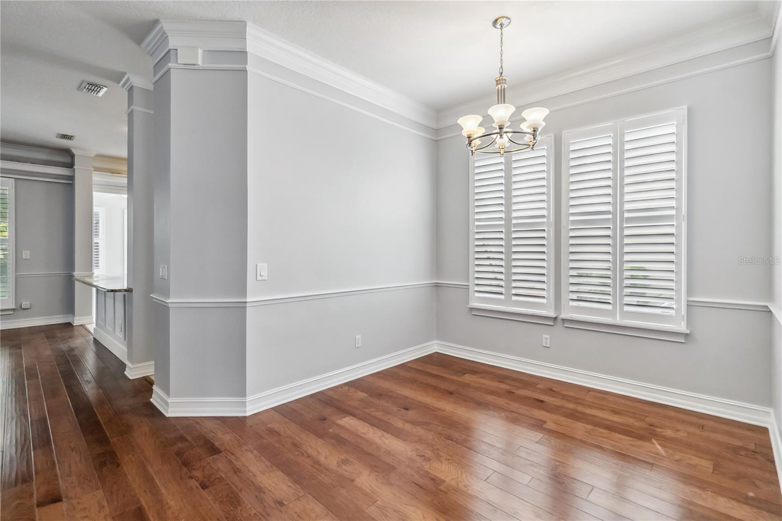 CELEBRATION SOUTH VILLAGE UNIT 5 - Residential
