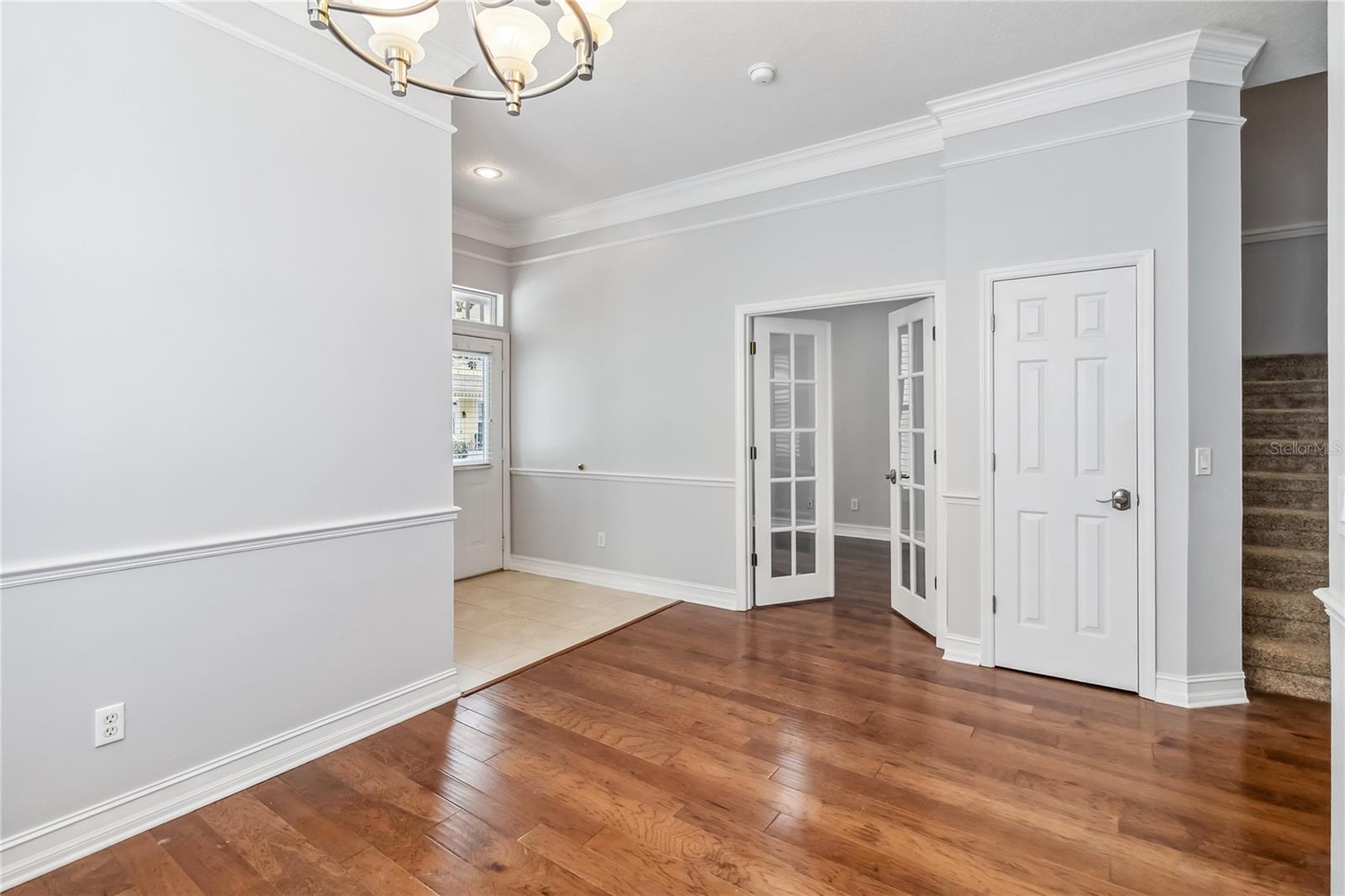CELEBRATION SOUTH VILLAGE UNIT 5 - Residential