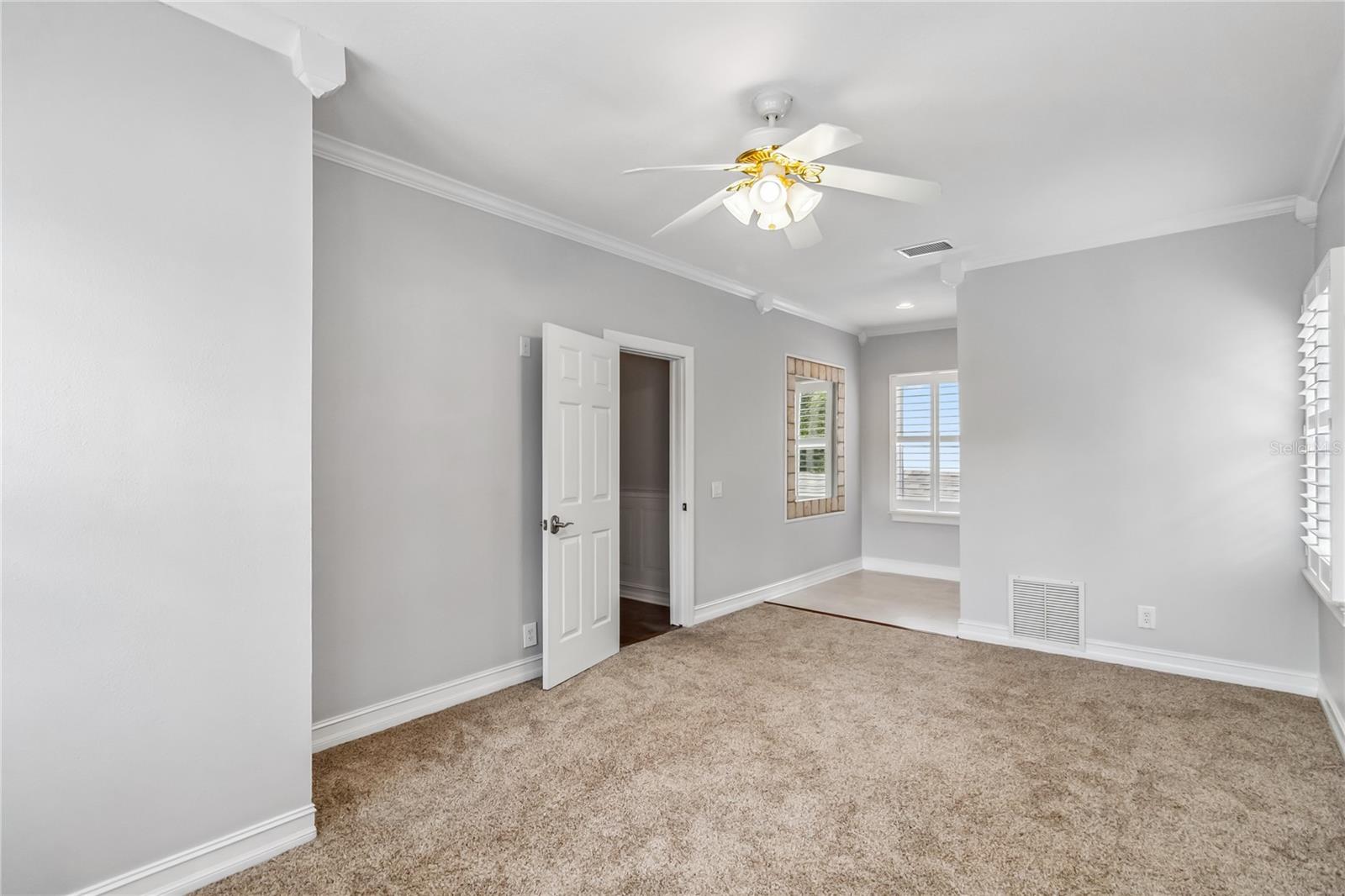 CELEBRATION SOUTH VILLAGE UNIT 5 - Residential