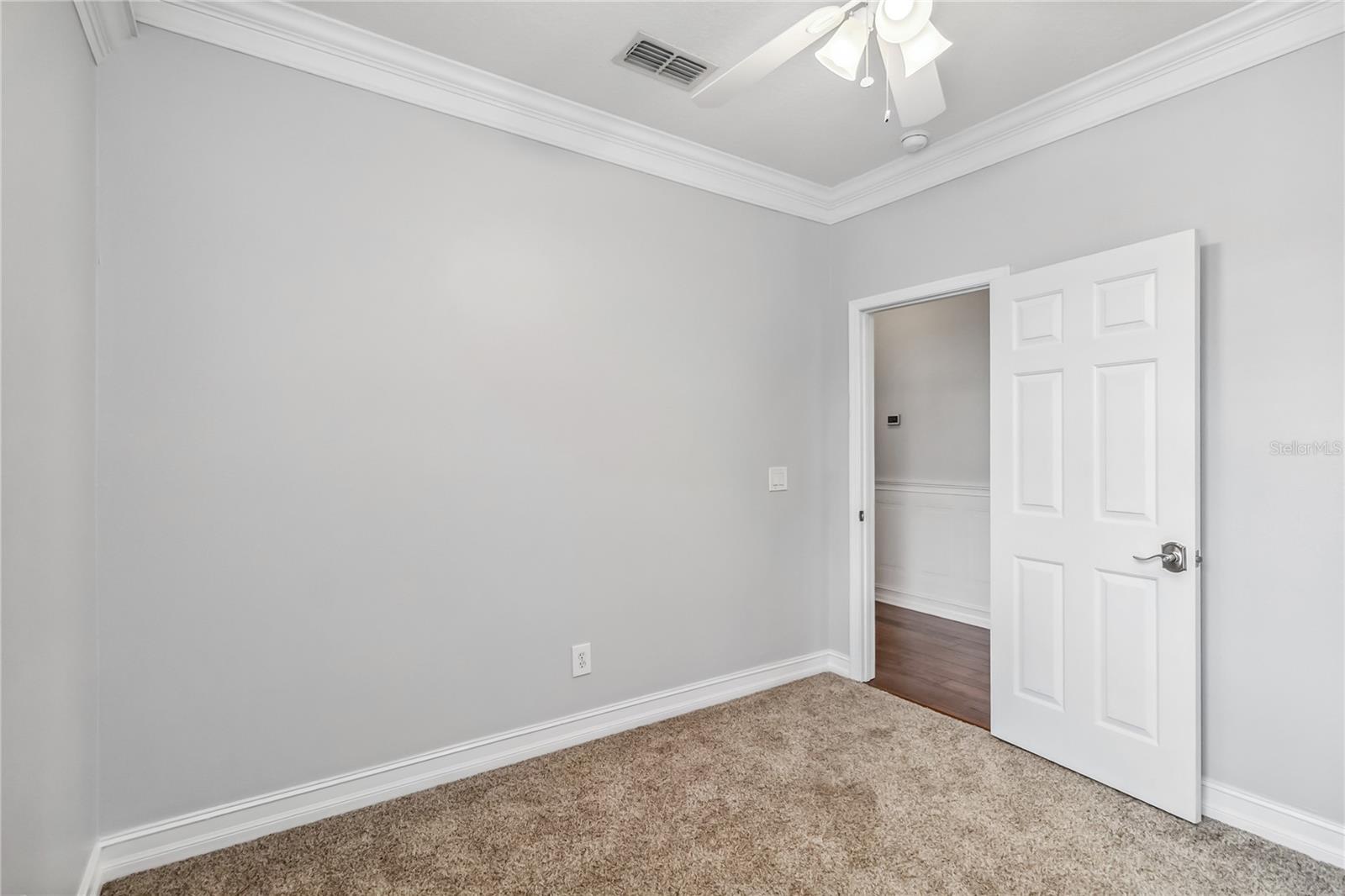 CELEBRATION SOUTH VILLAGE UNIT 5 - Residential