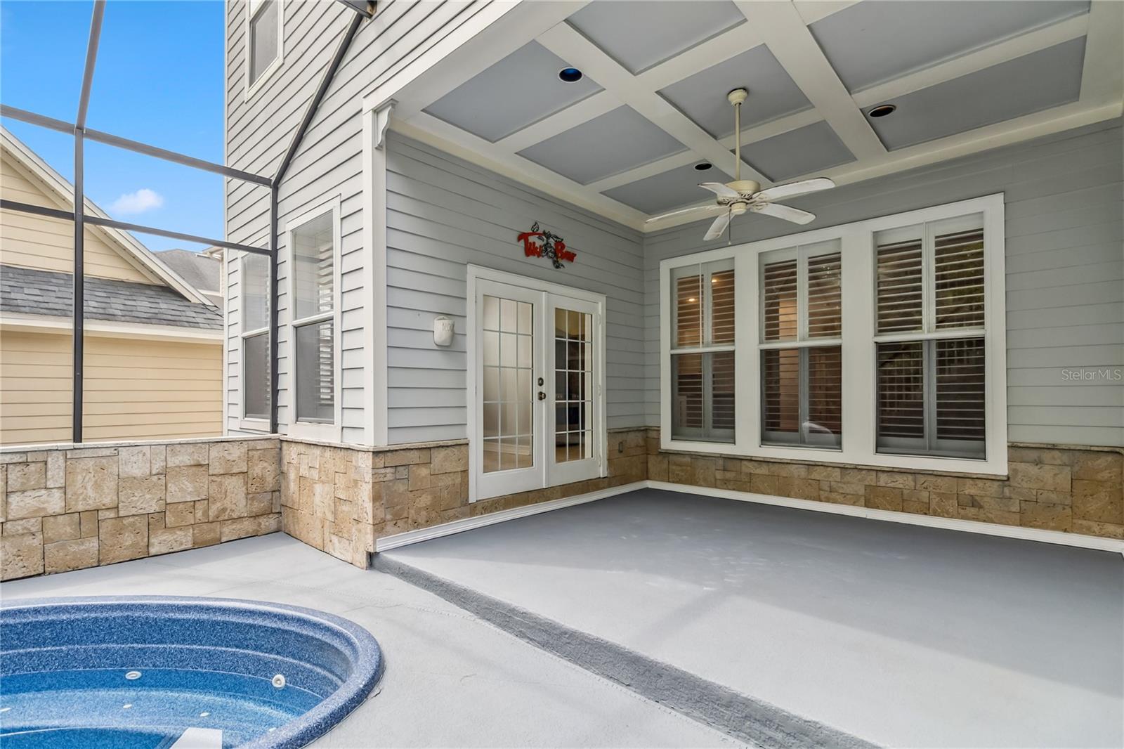 CELEBRATION SOUTH VILLAGE UNIT 5 - Residential