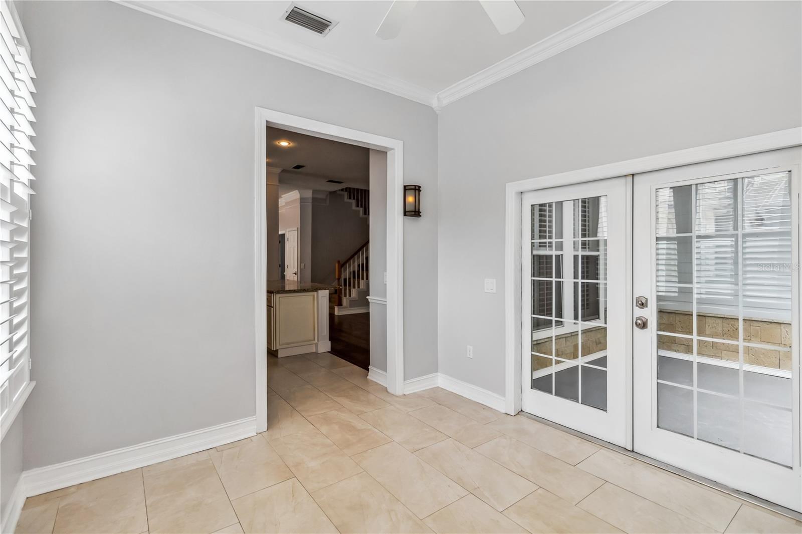 CELEBRATION SOUTH VILLAGE UNIT 5 - Residential