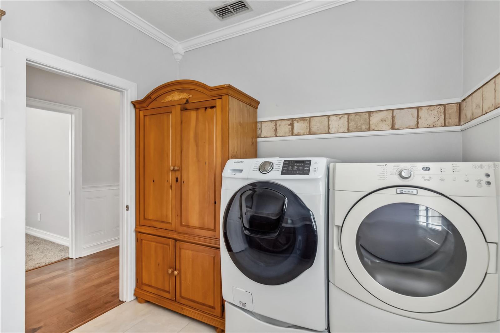CELEBRATION SOUTH VILLAGE UNIT 5 - Residential