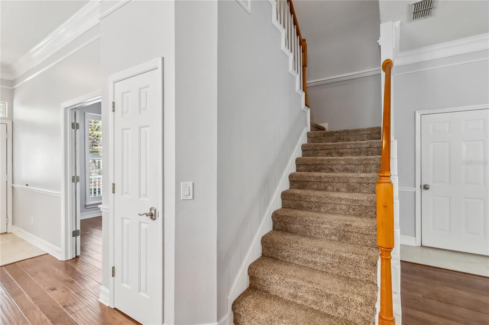 CELEBRATION SOUTH VILLAGE UNIT 5 - Residential