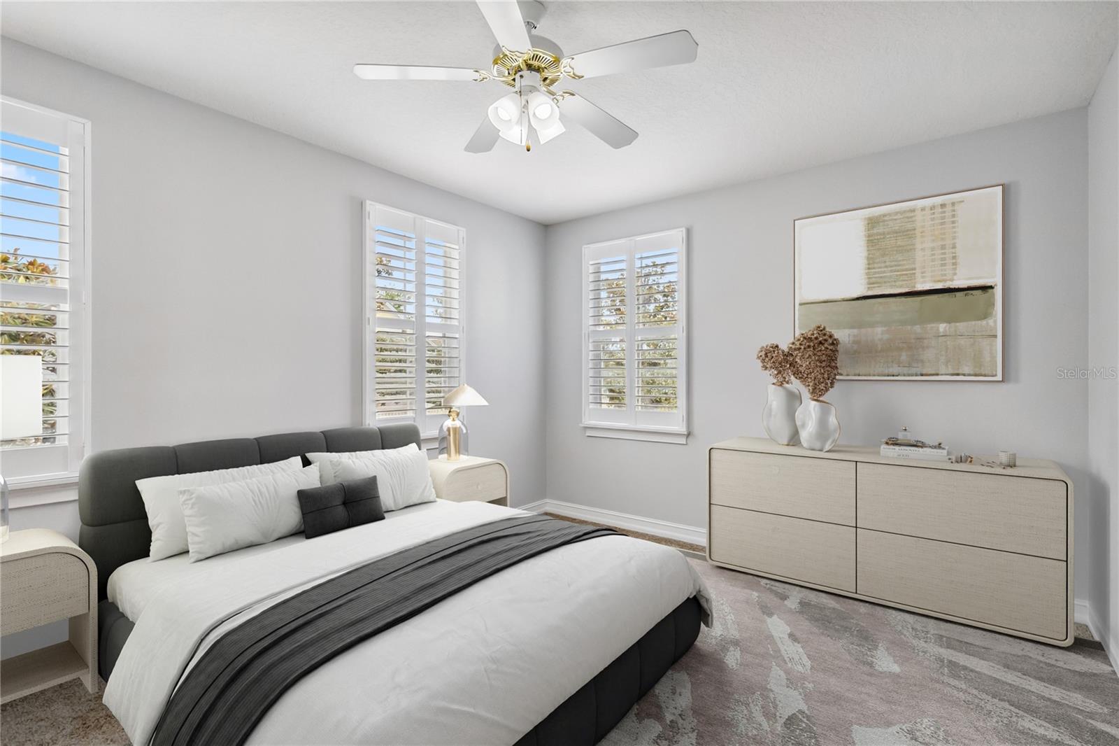 CELEBRATION SOUTH VILLAGE UNIT 5 - Residential