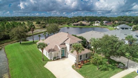 12 S LAKEWALK DRIVE PALM COAST FL 32137