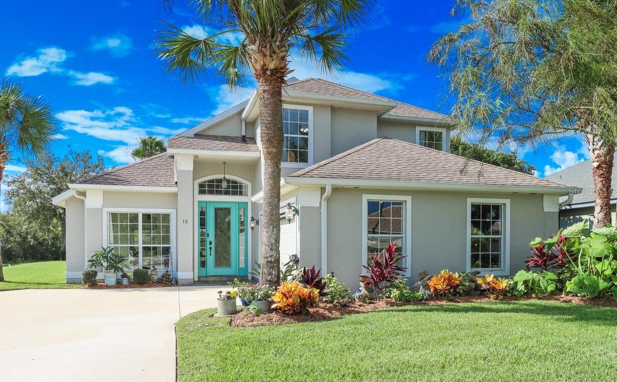 12 S LAKEWALK DRIVE