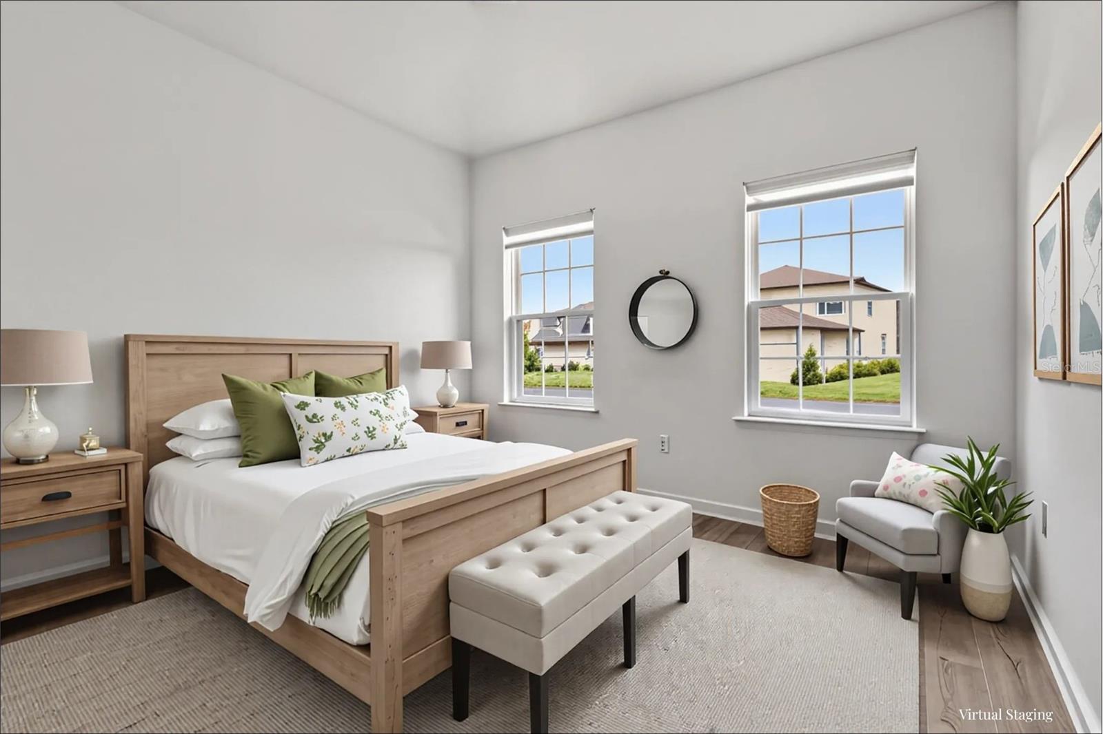 SKYE RANCH NBRHD 4 NORTH PH 1 - Residential