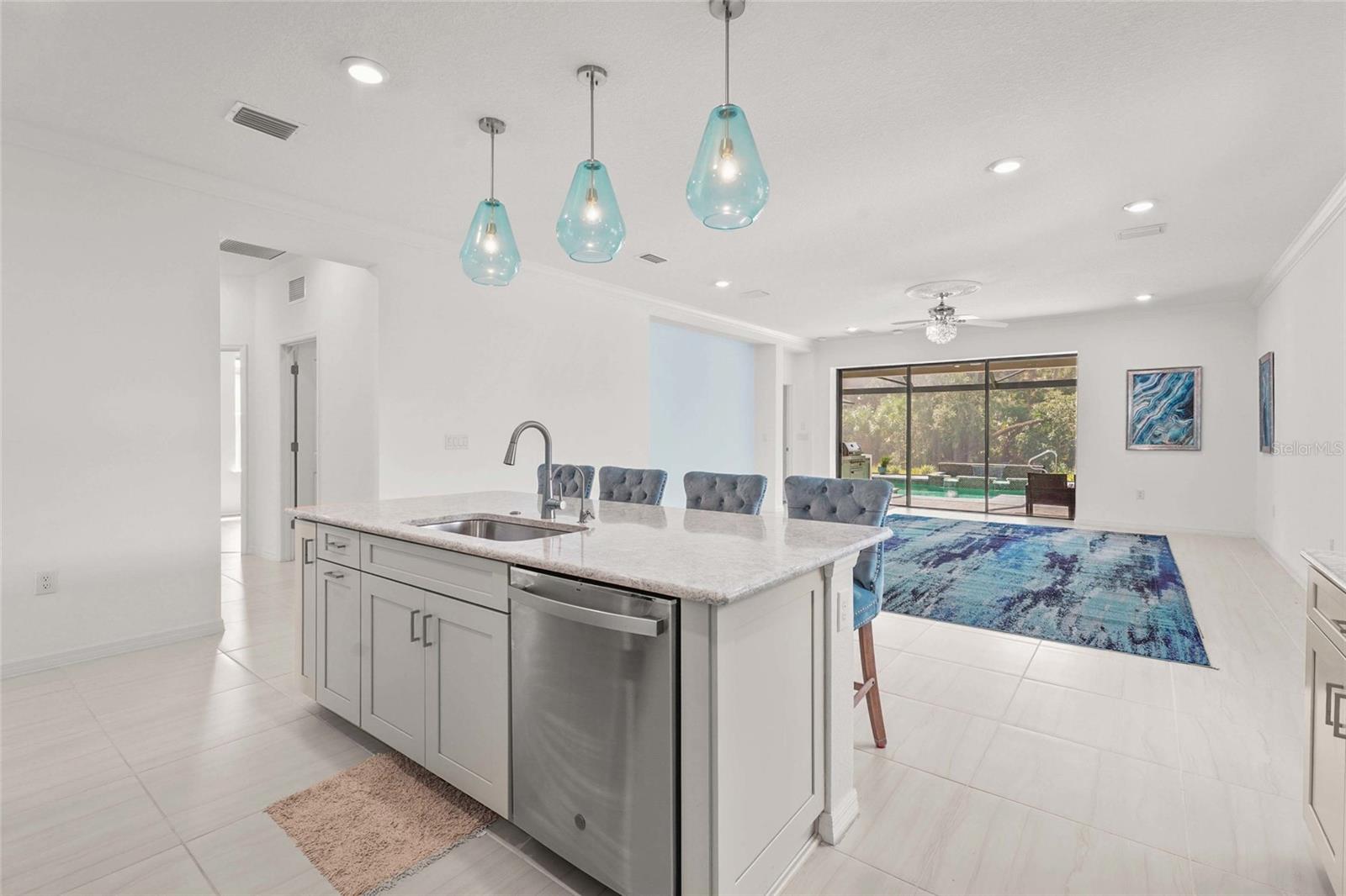 SKYE RANCH NBRHD 4 NORTH PH 1 - Residential