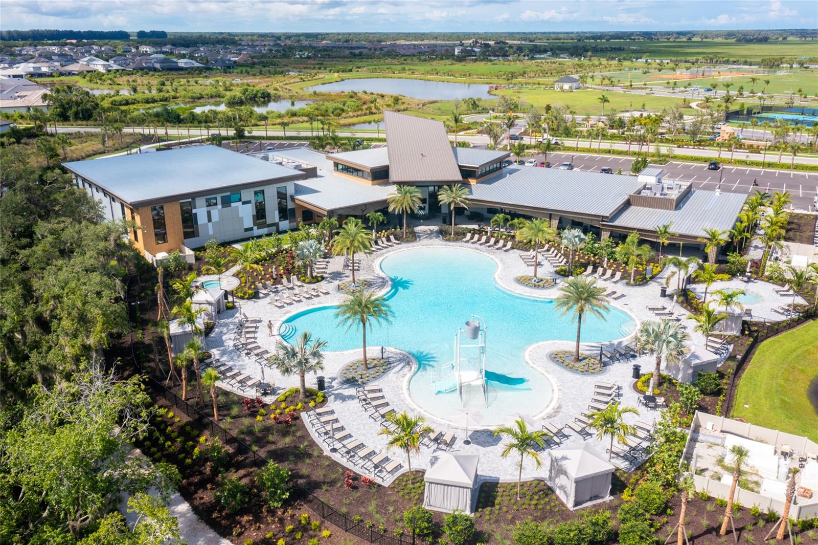 SKYE RANCH NBRHD 4 NORTH PH 1 - Residential