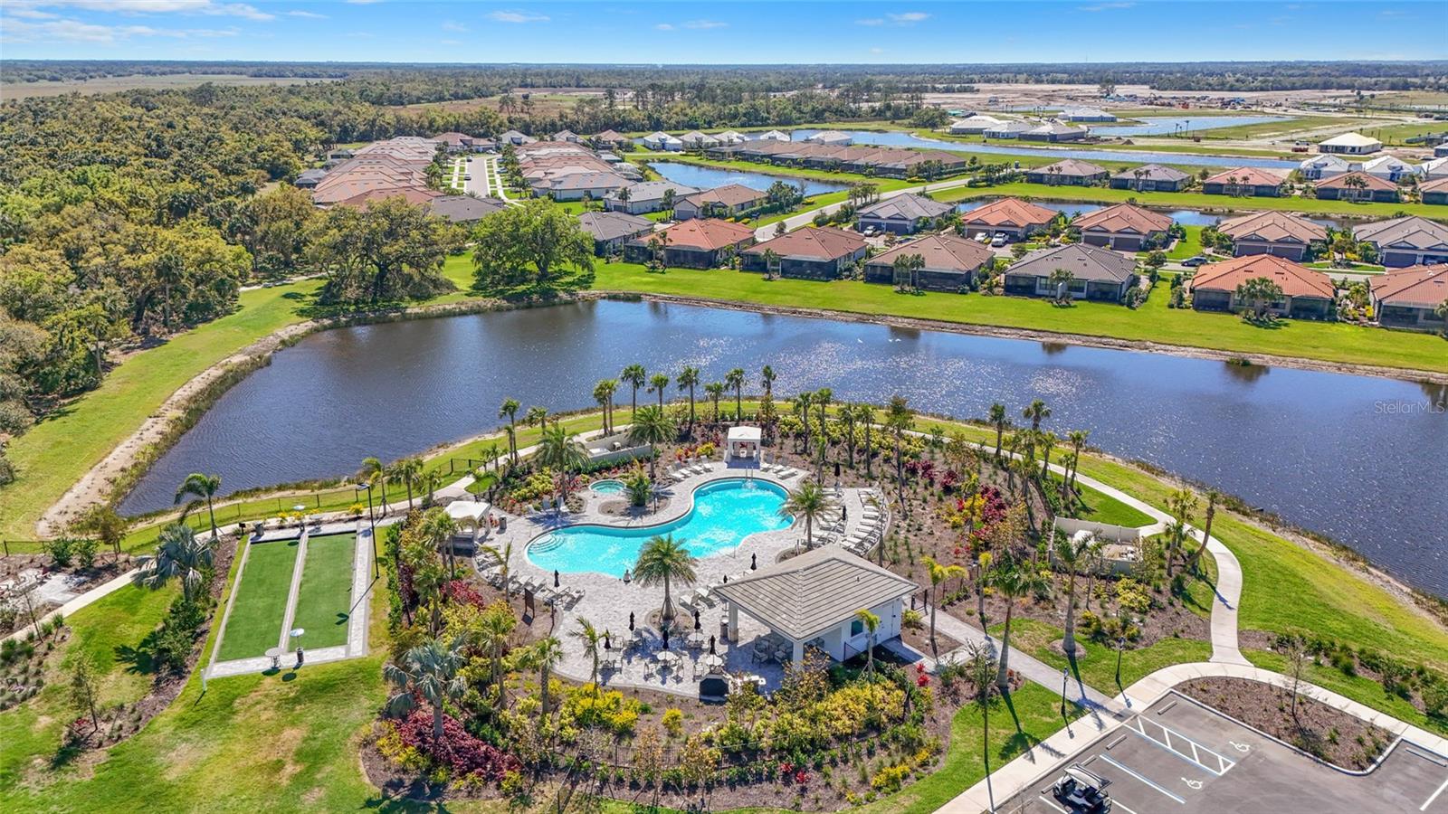 SKYE RANCH NBRHD 4 NORTH PH 1 - Residential