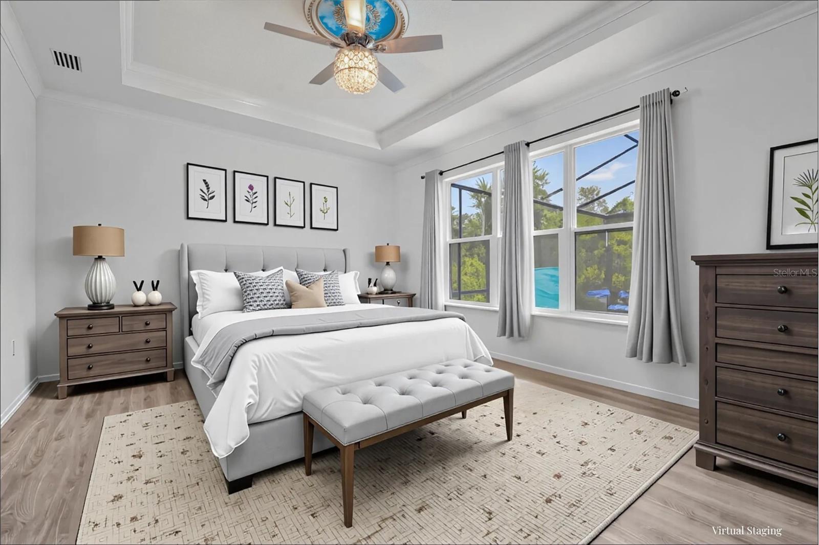 SKYE RANCH NBRHD 4 NORTH PH 1 - Residential