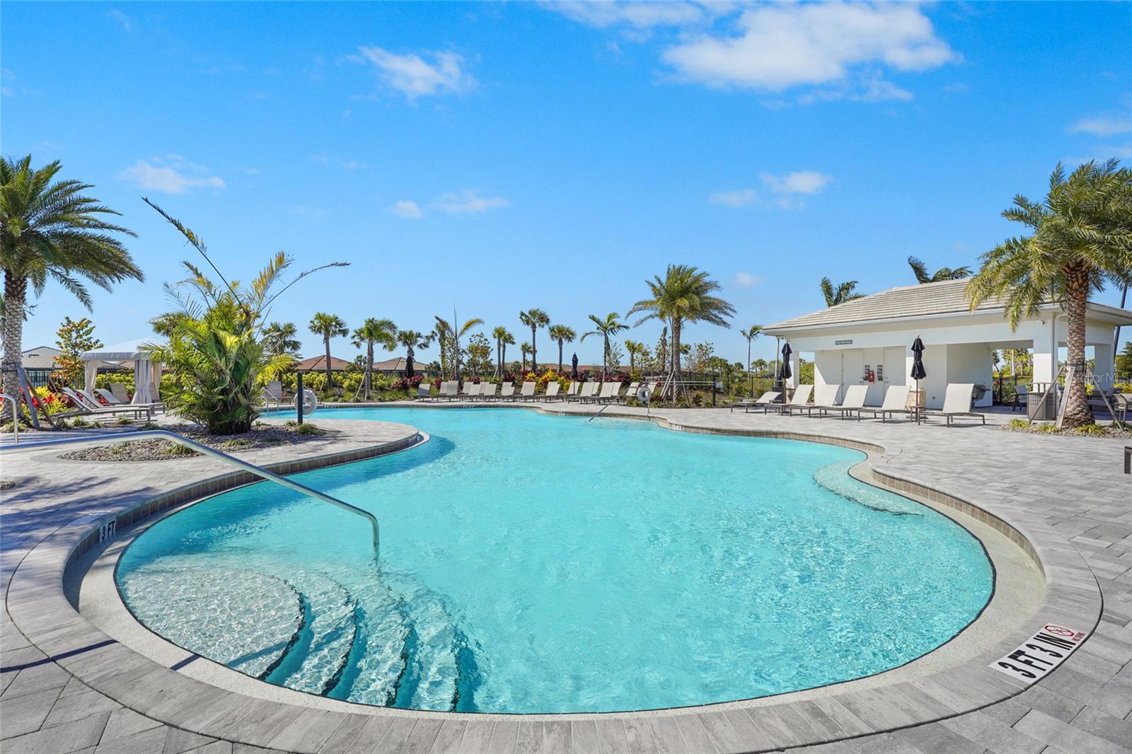 SKYE RANCH NBRHD 4 NORTH PH 1 - Residential