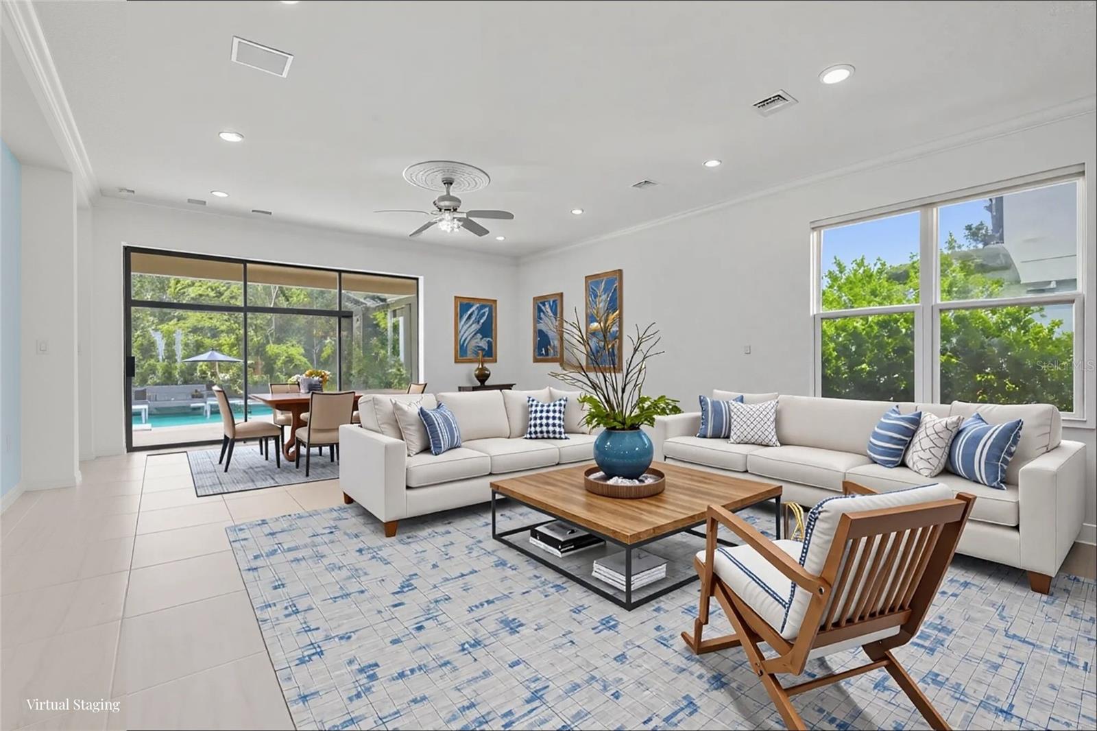 SKYE RANCH NBRHD 4 NORTH PH 1 - Residential