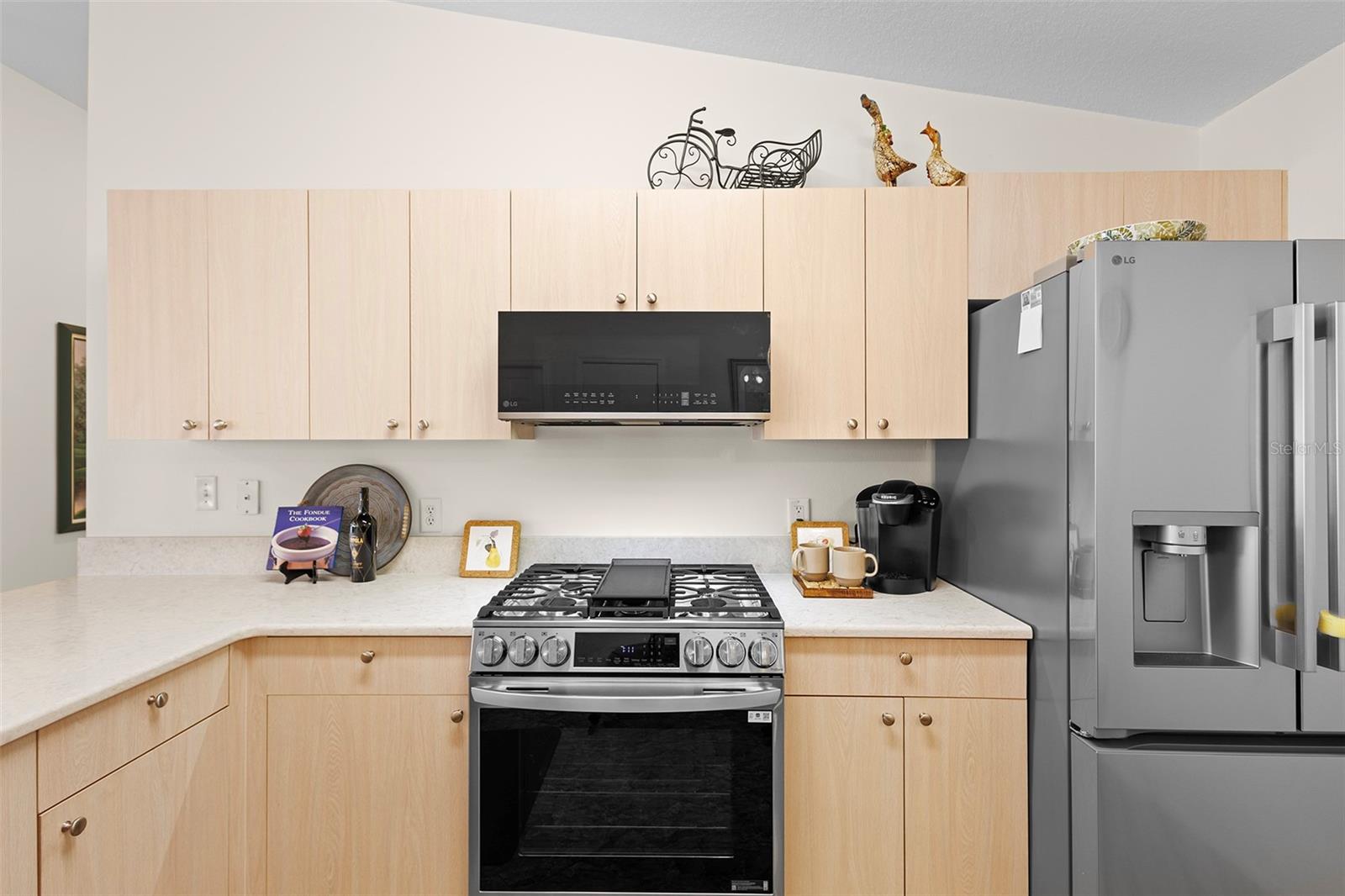 THE VILLAGES - Residential