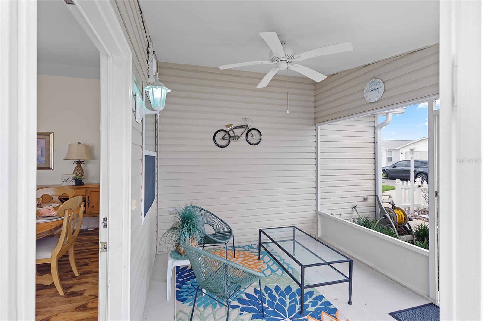 THE VILLAGES - Residential