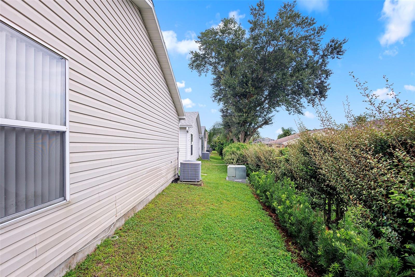 THE VILLAGES - Residential