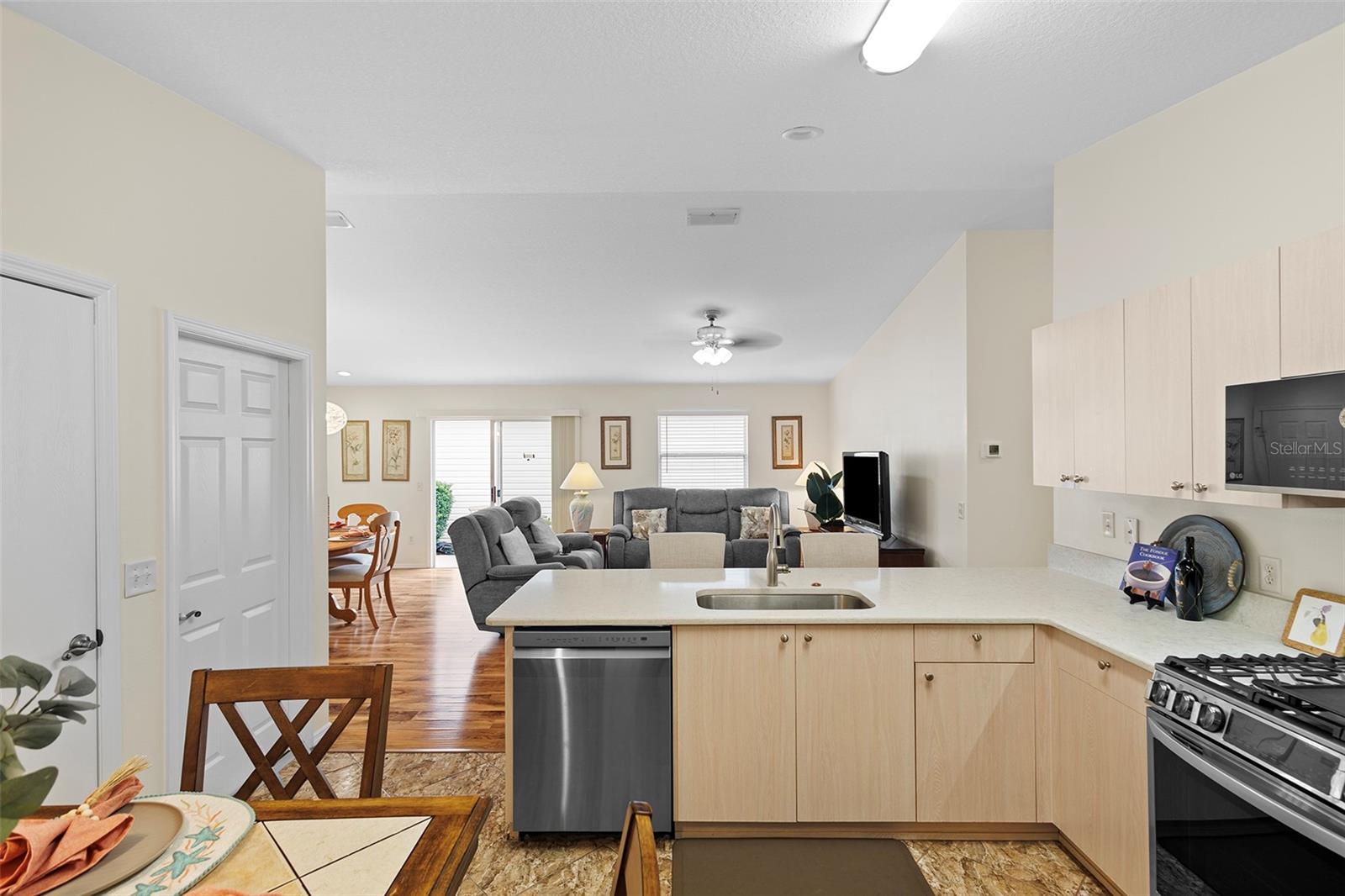 THE VILLAGES - Residential