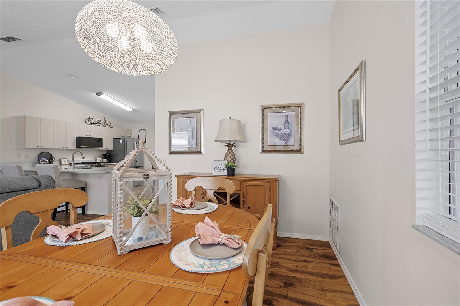 THE VILLAGES - Residential